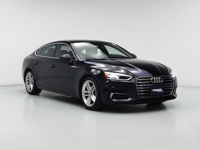 2019 Audi A5 Premium