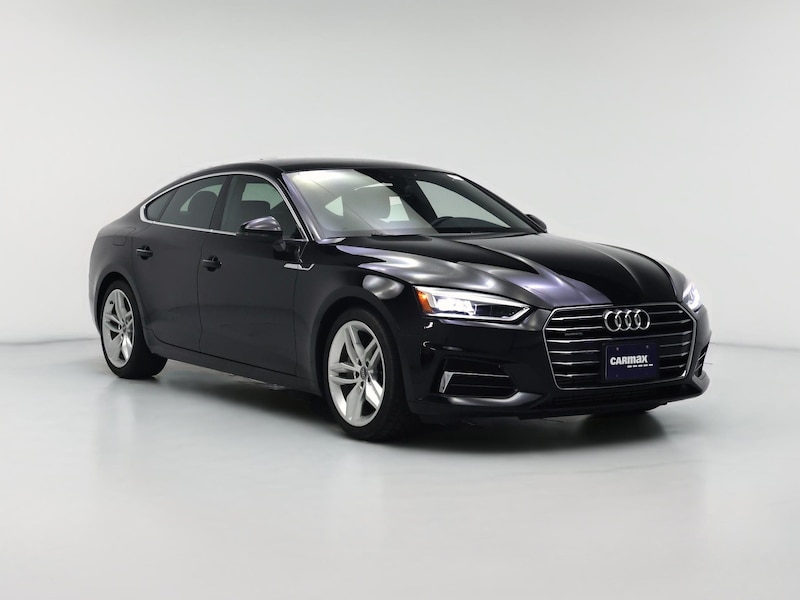 2019 Audi A5 Premium -
                  Laurel, MD