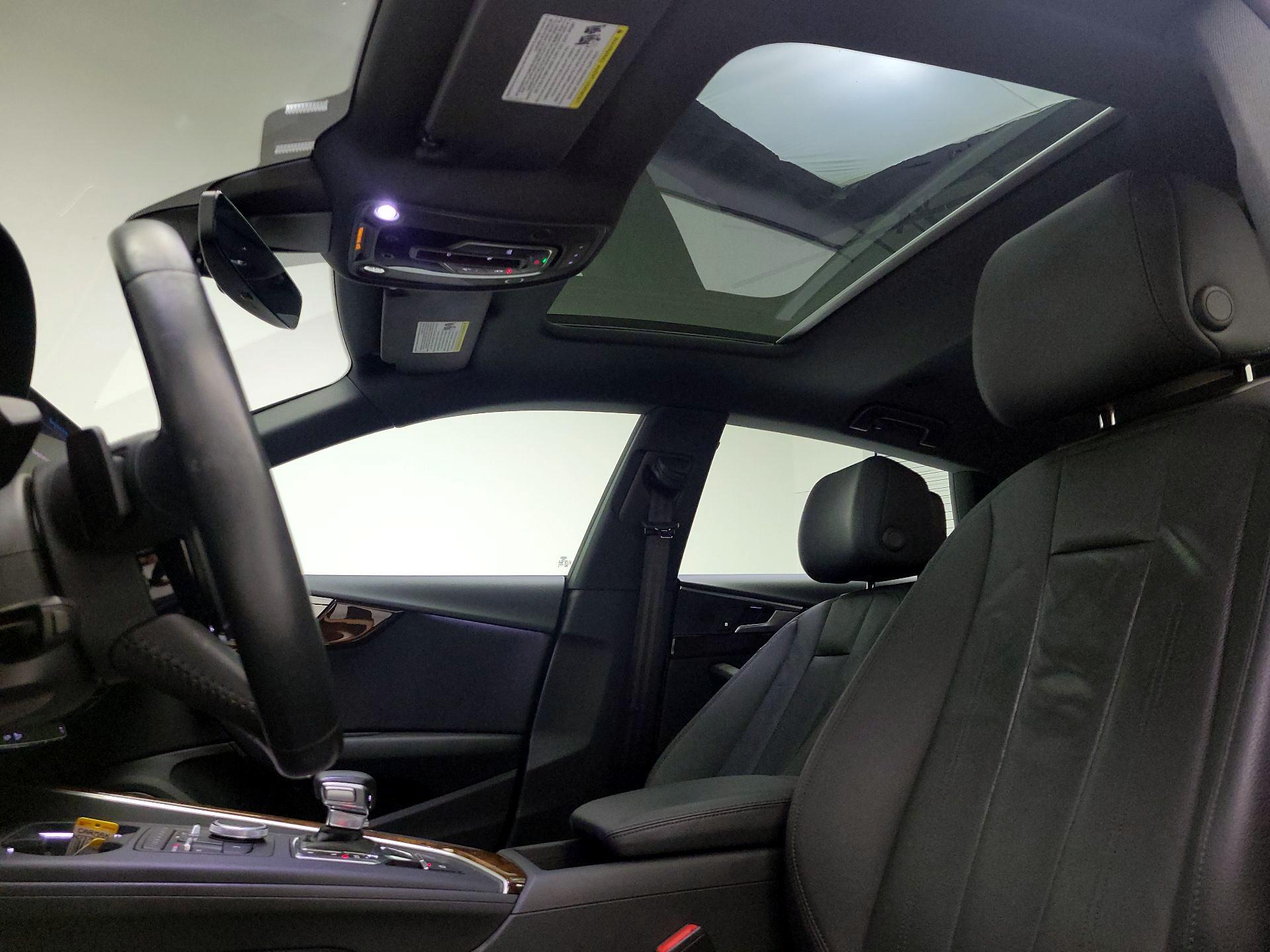 Thumbnail: 2019 Audi A5 - 19