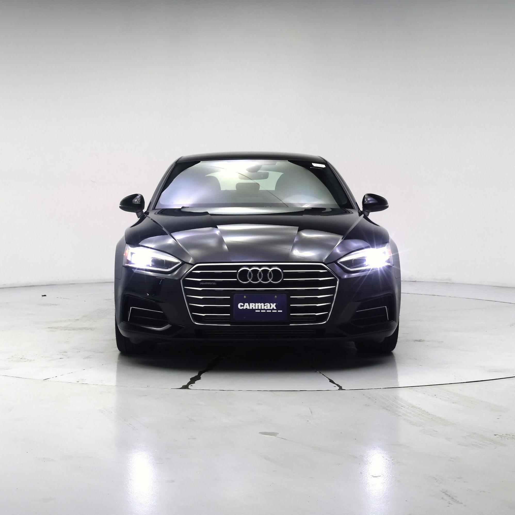 Thumbnail: 2019 Audi A5 - 5