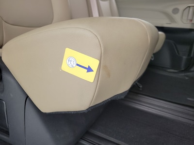 Condition detail