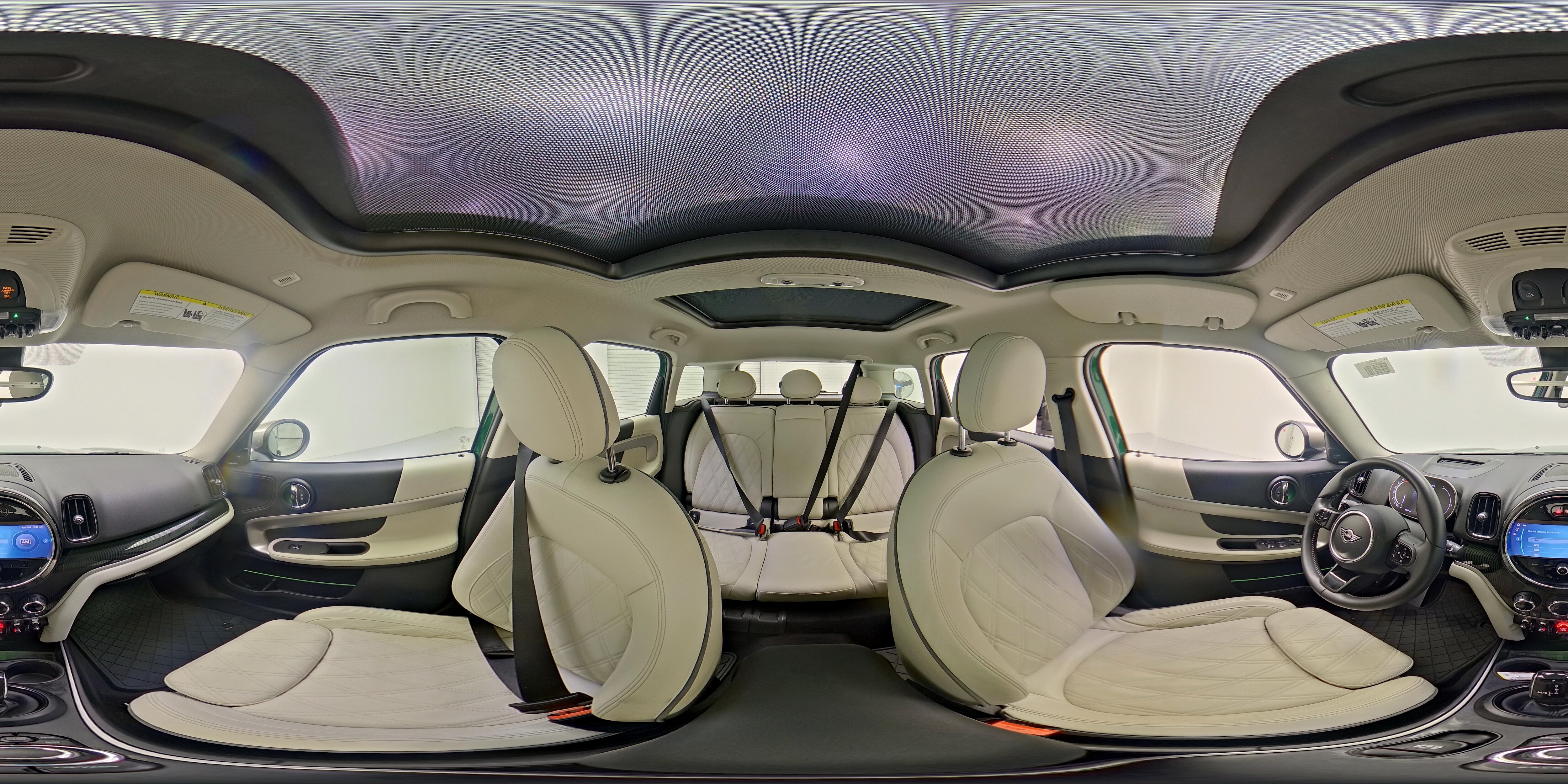 2023 MINI Countryman S - Photo 26