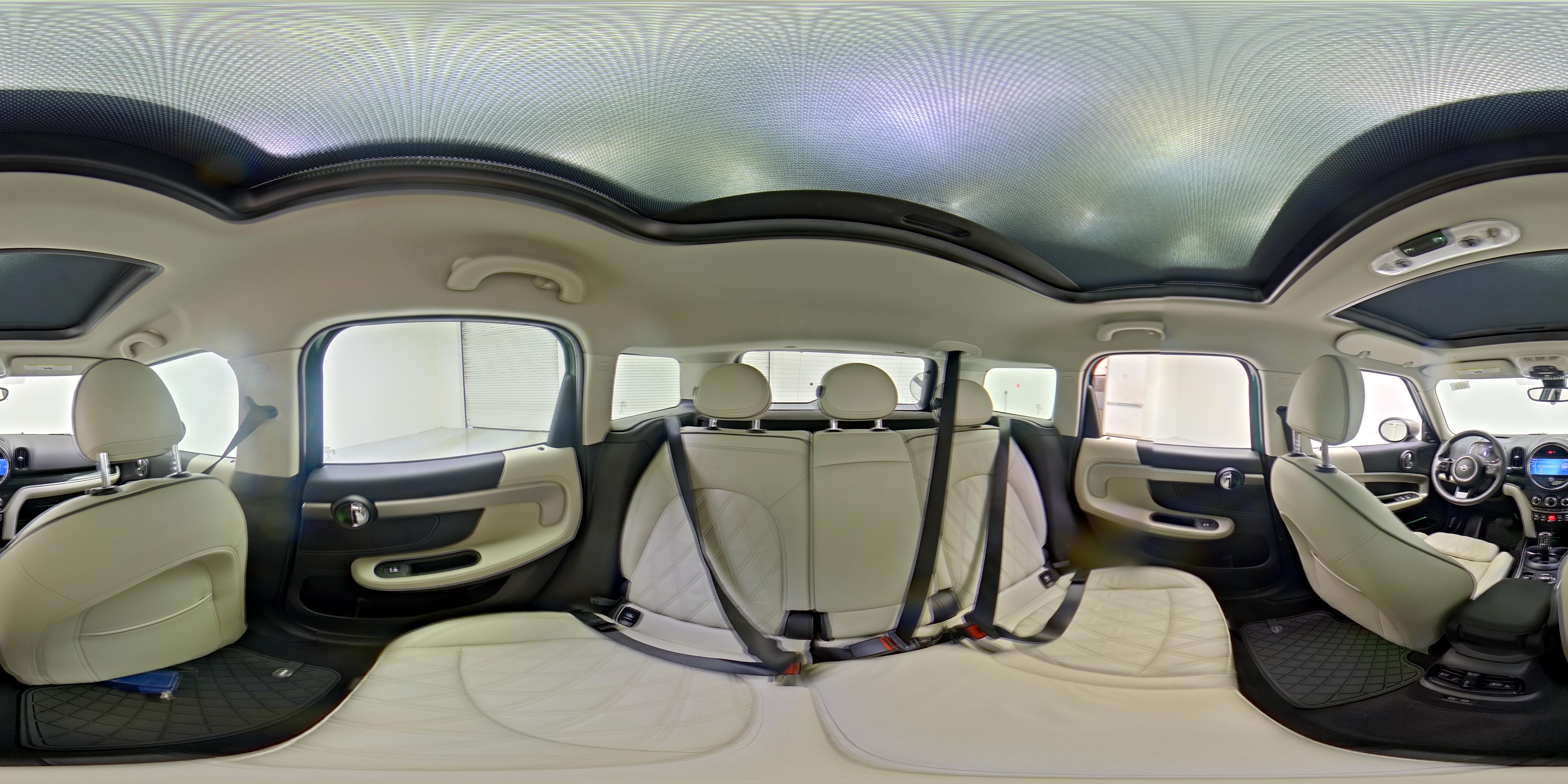 2023 MINI Countryman S - Photo 27