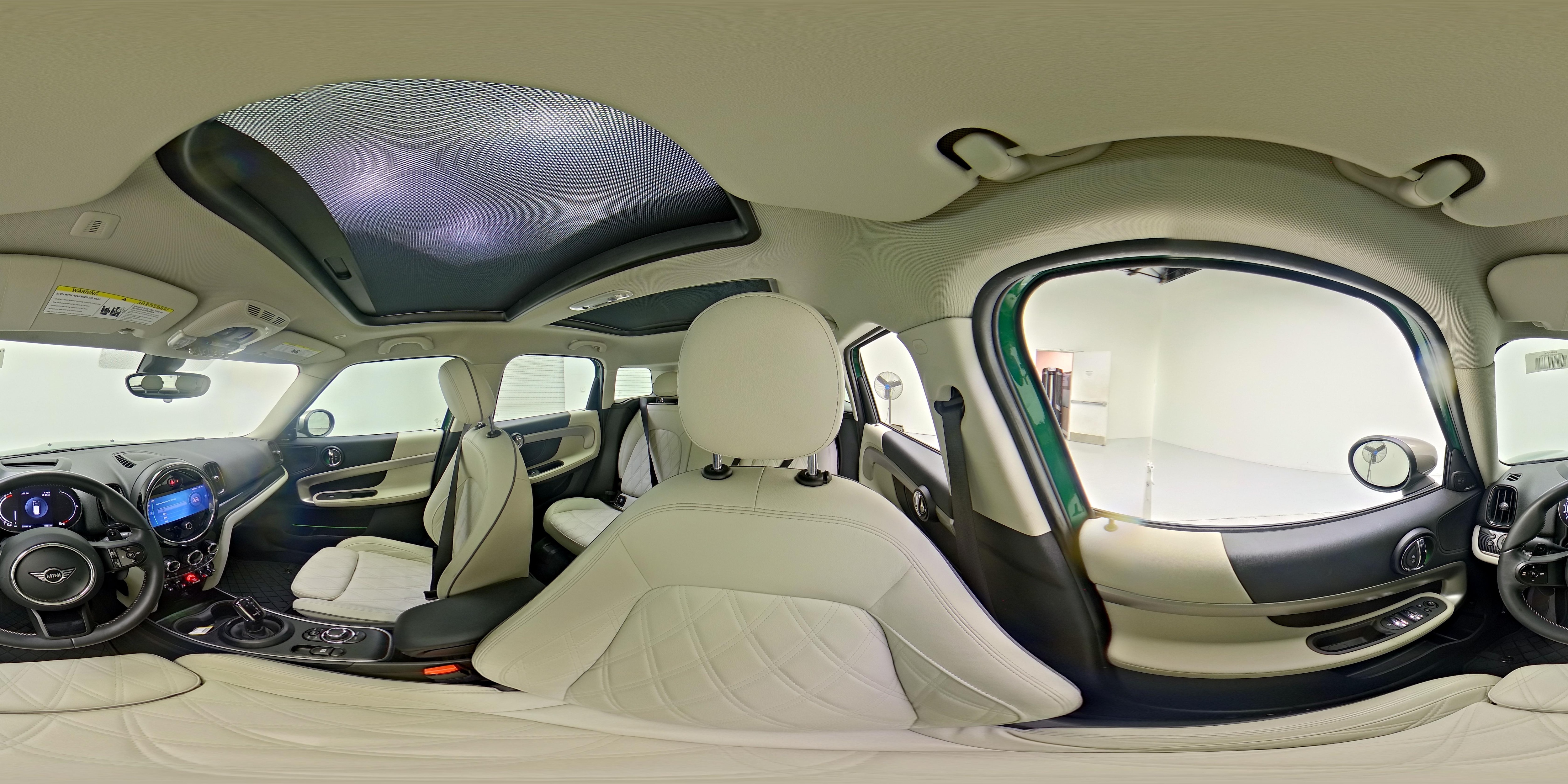 2023 MINI Countryman S - Photo 28