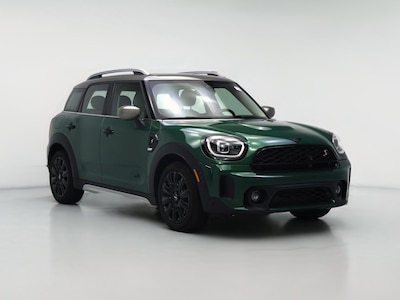 2023 Mini Cooper Countryman S ALL4