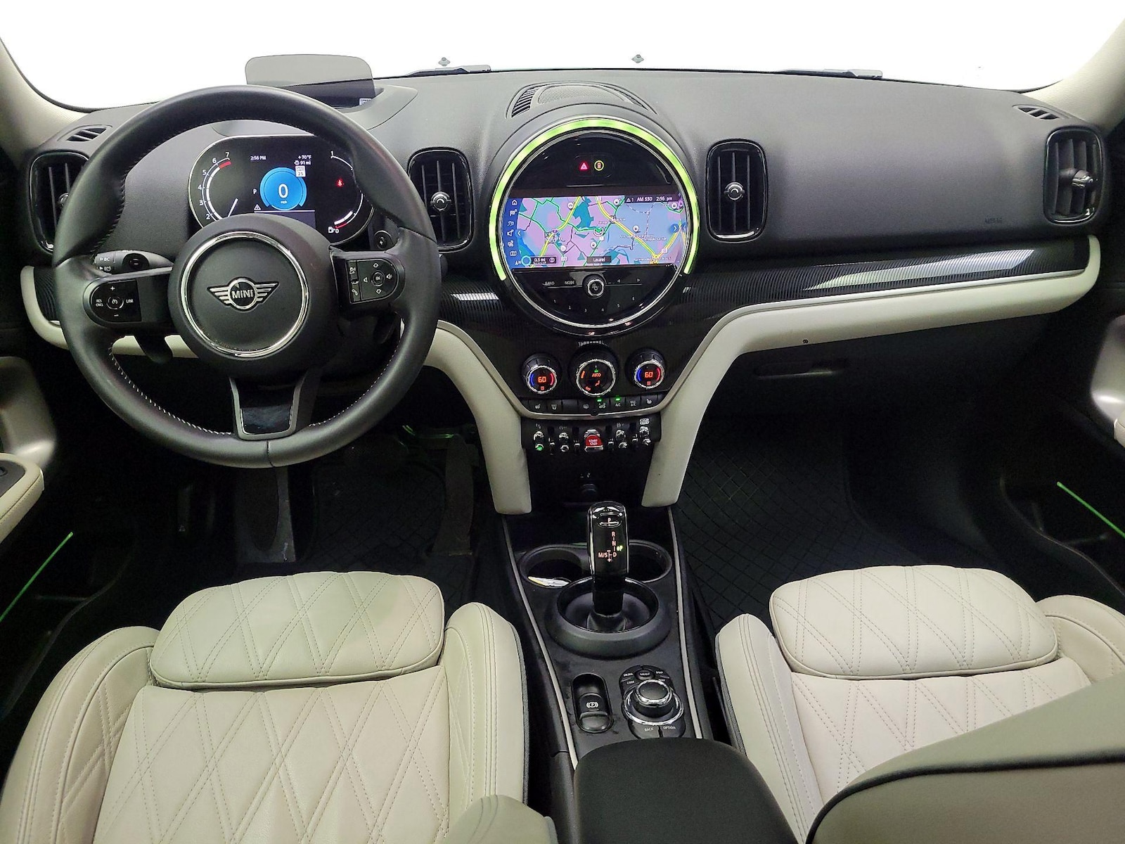 2023 MINI Countryman S - Photo 10