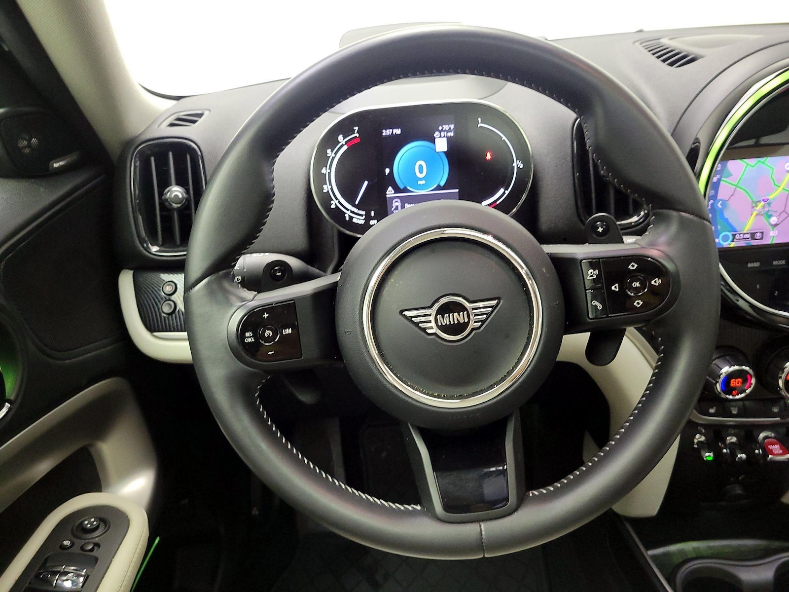 2023 MINI Countryman S - Photo 11