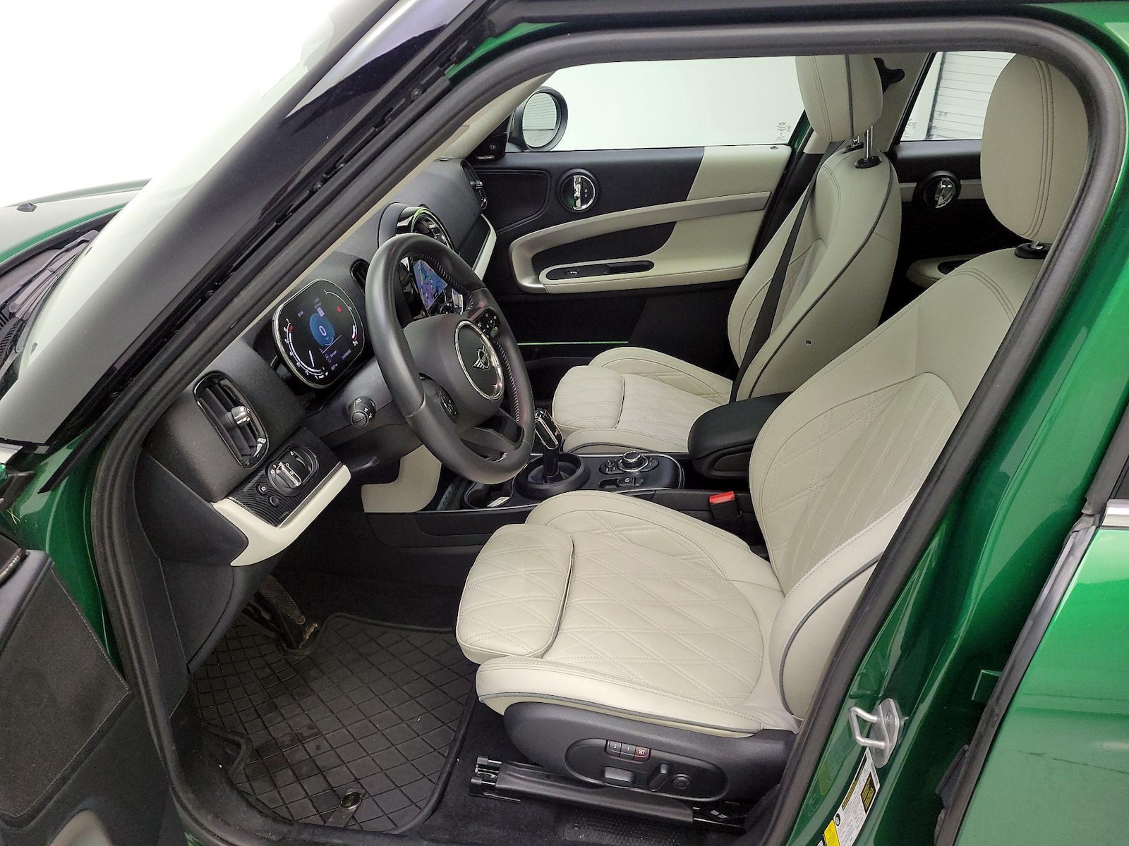 2023 MINI Countryman S - Photo 12