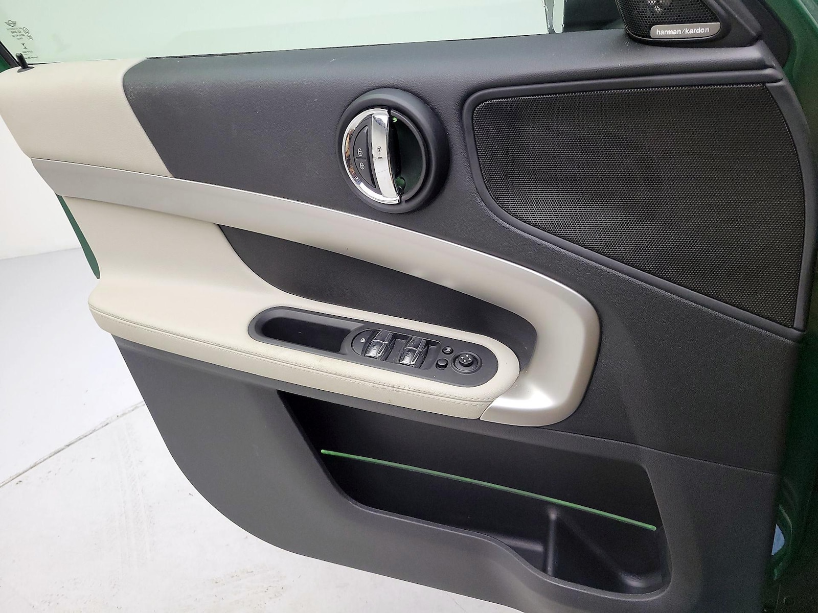 2023 MINI Countryman S - Photo 13