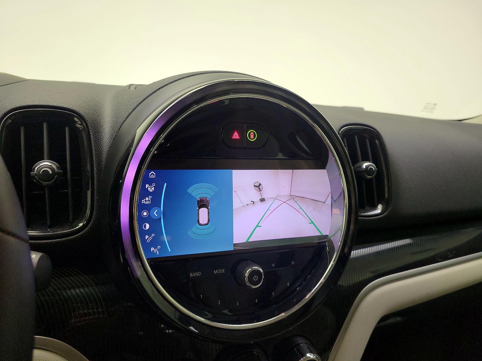 2023 MINI Countryman S - Photo 16