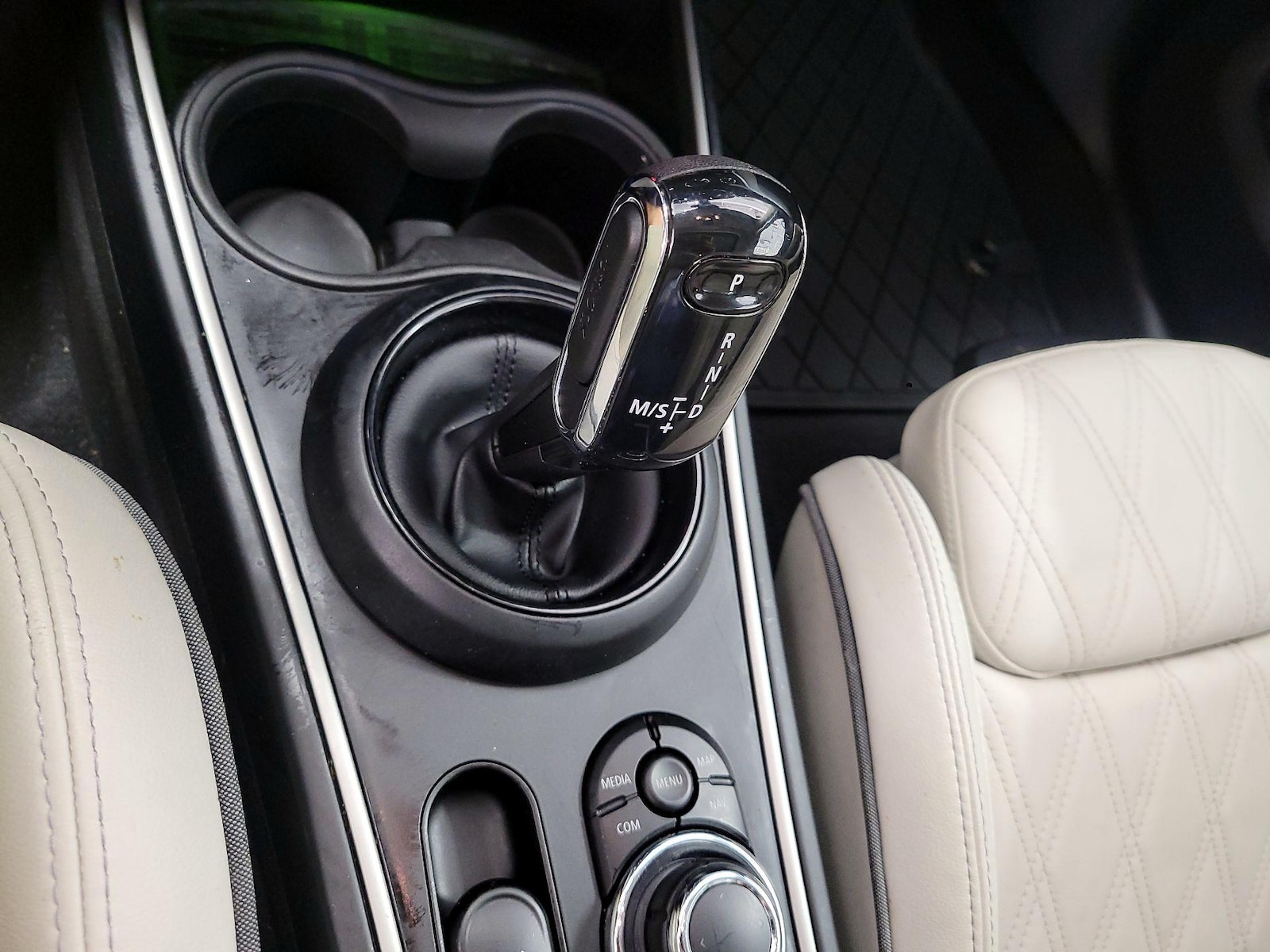 2023 MINI Countryman S - Photo 19