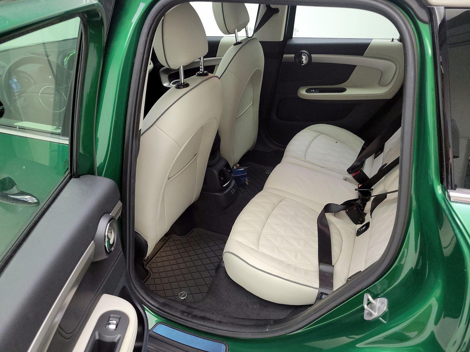 2023 MINI Countryman S - Photo 22