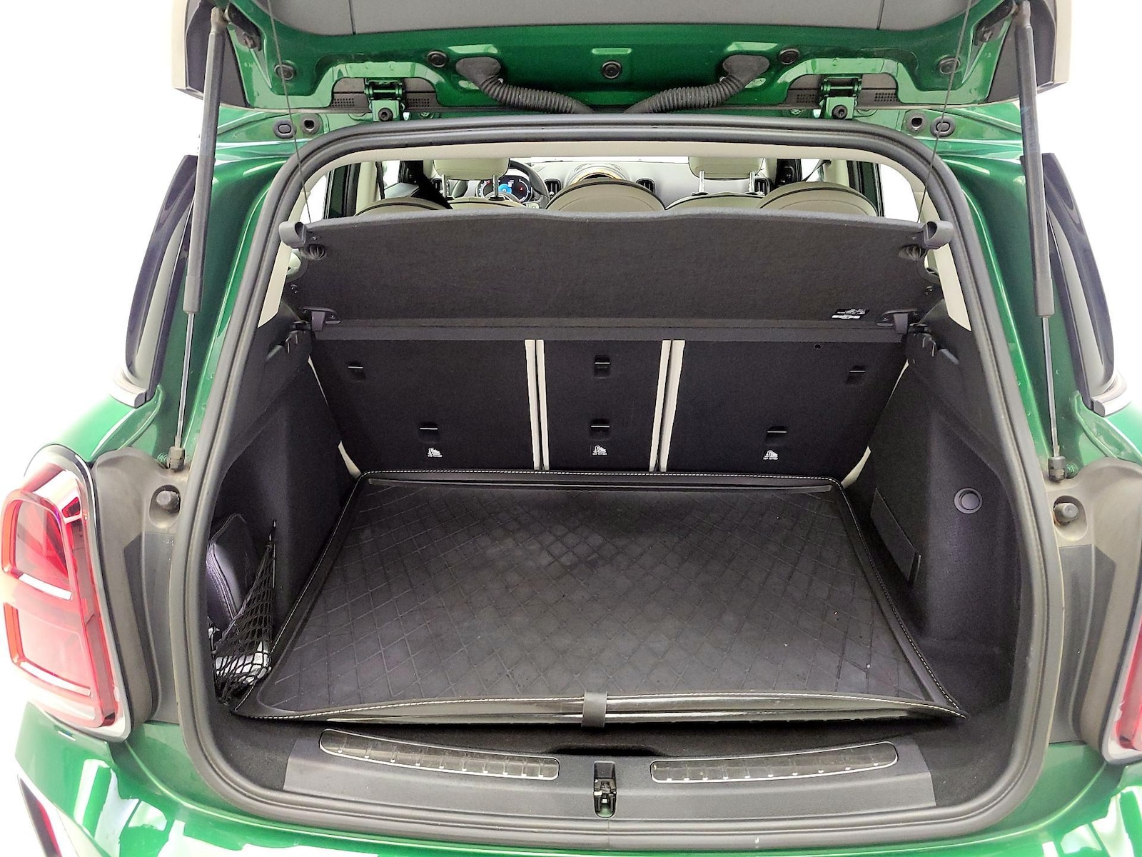 2023 MINI Countryman S - Photo 23