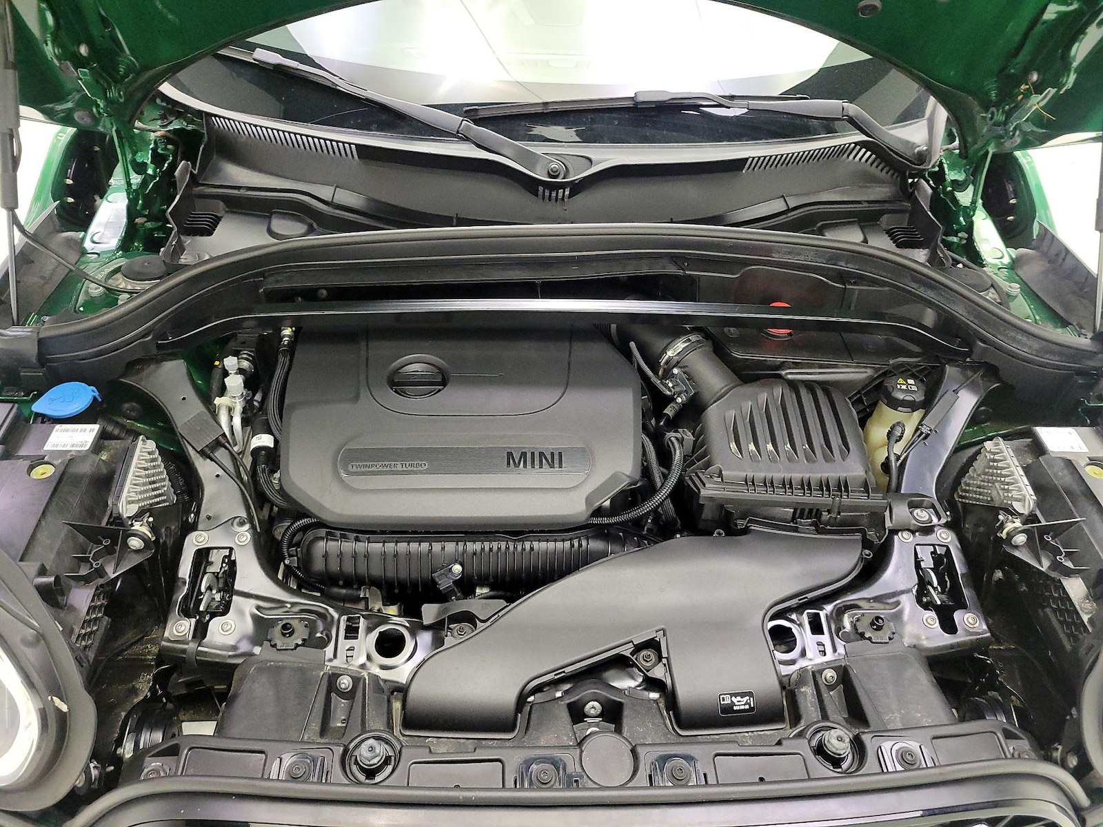 2023 MINI Countryman S - Photo 24