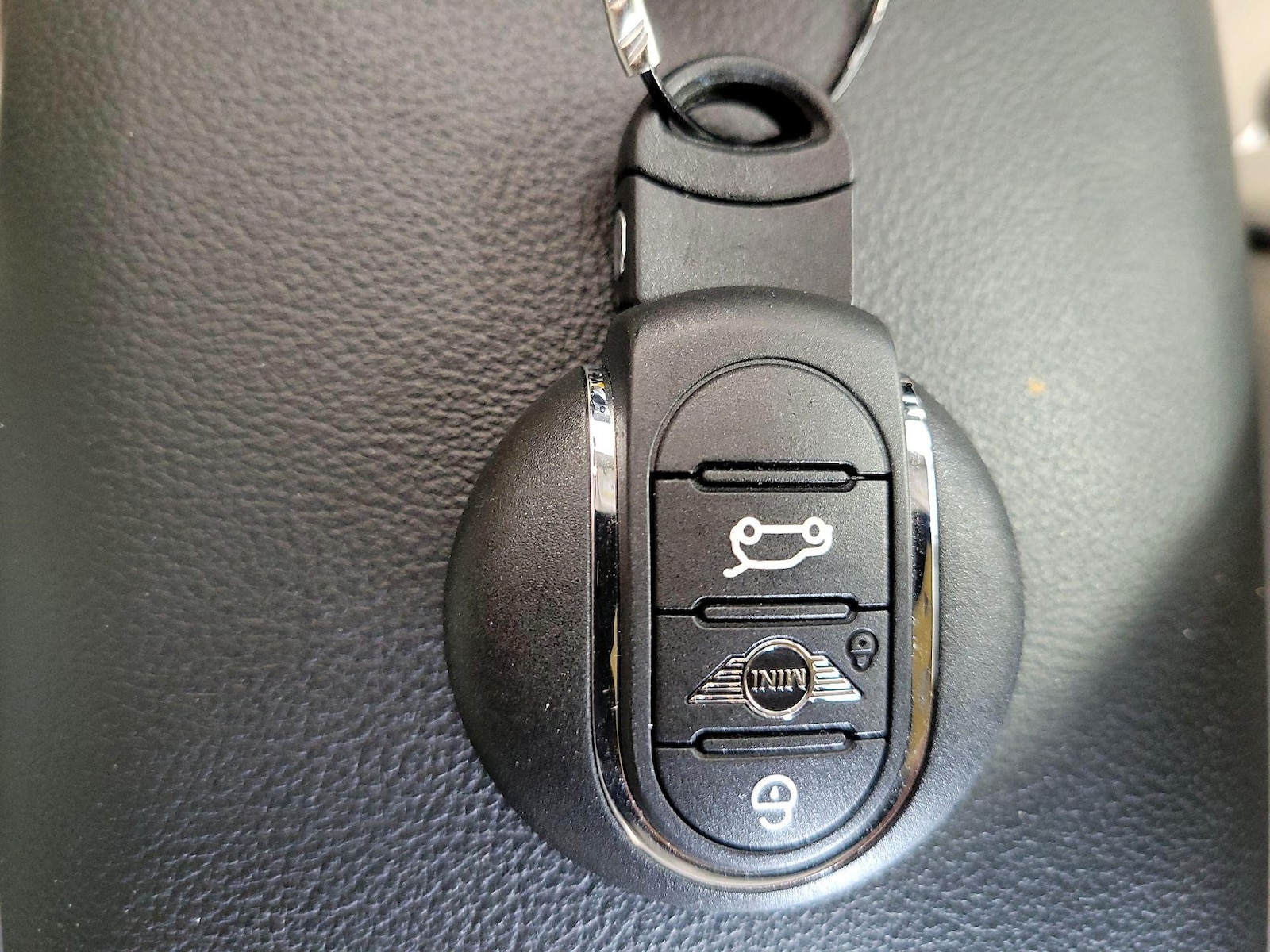 2023 MINI Countryman S - Photo 25