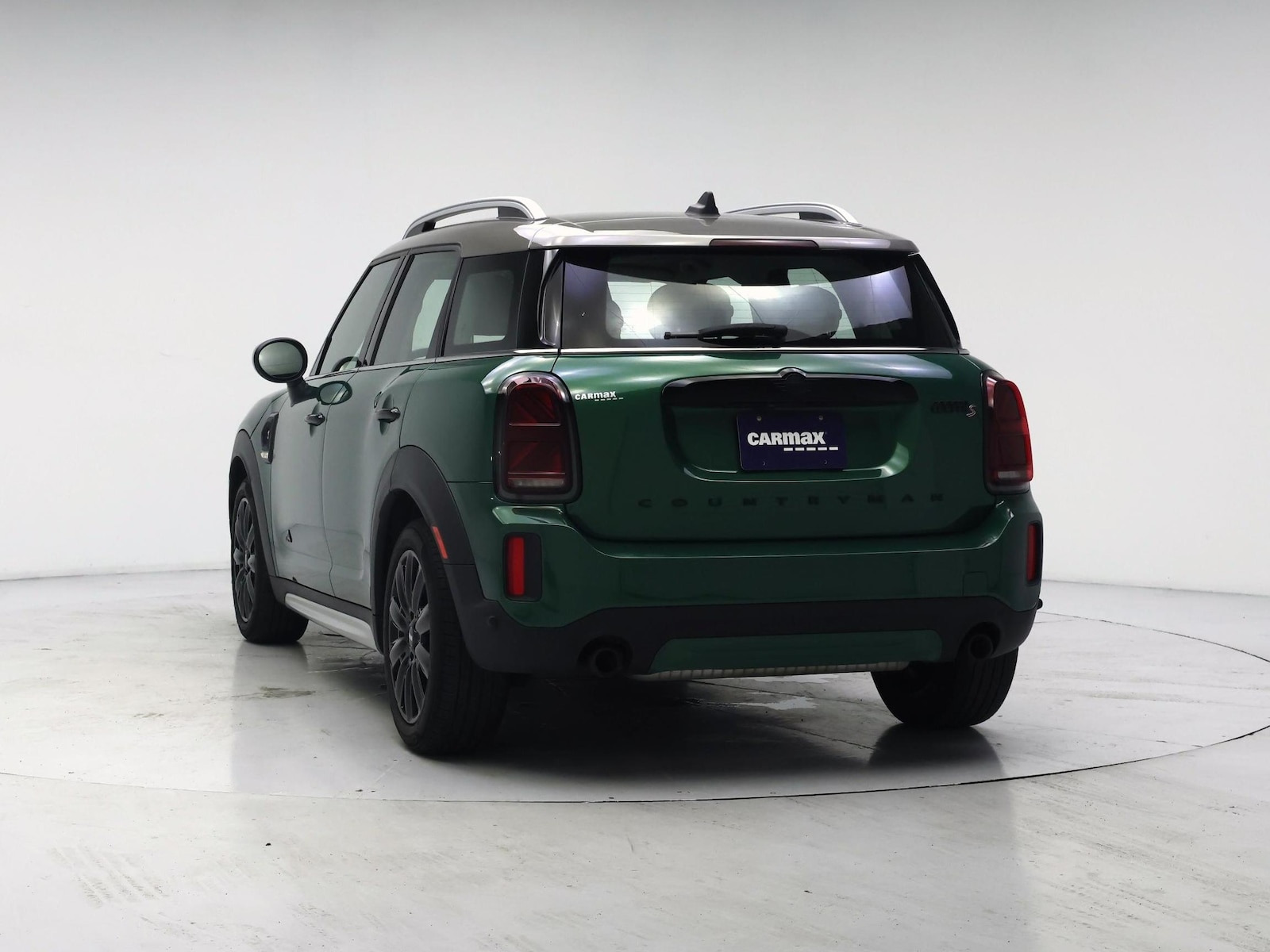2023 MINI Countryman S - Photo 7