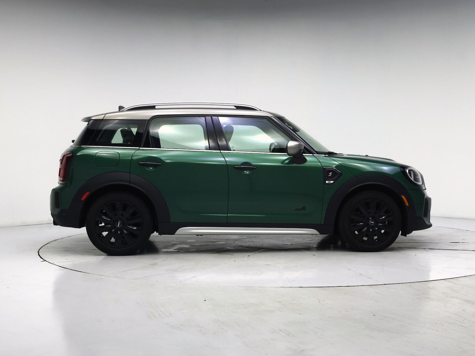 2023 MINI Countryman S - Photo 8