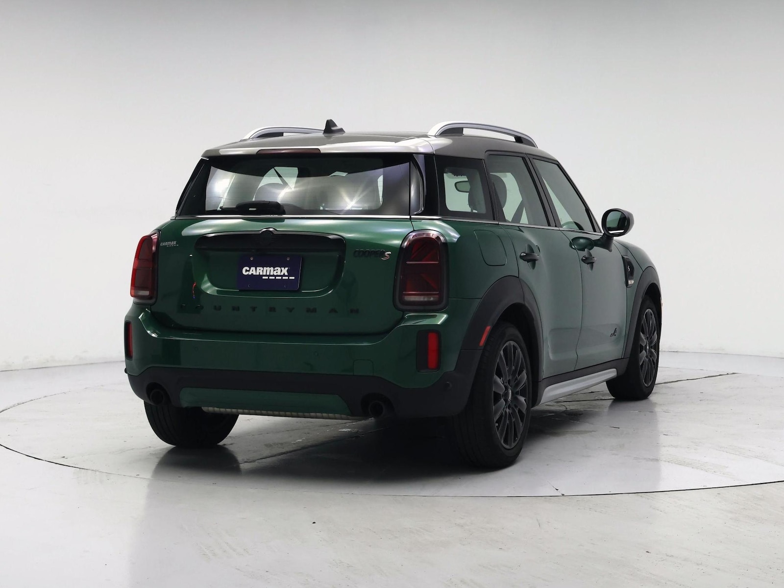 2023 MINI Countryman S - Photo 9
