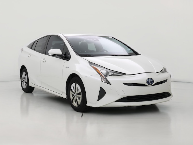 2018 Toyota Prius Four -
                  Baton Rouge, LA