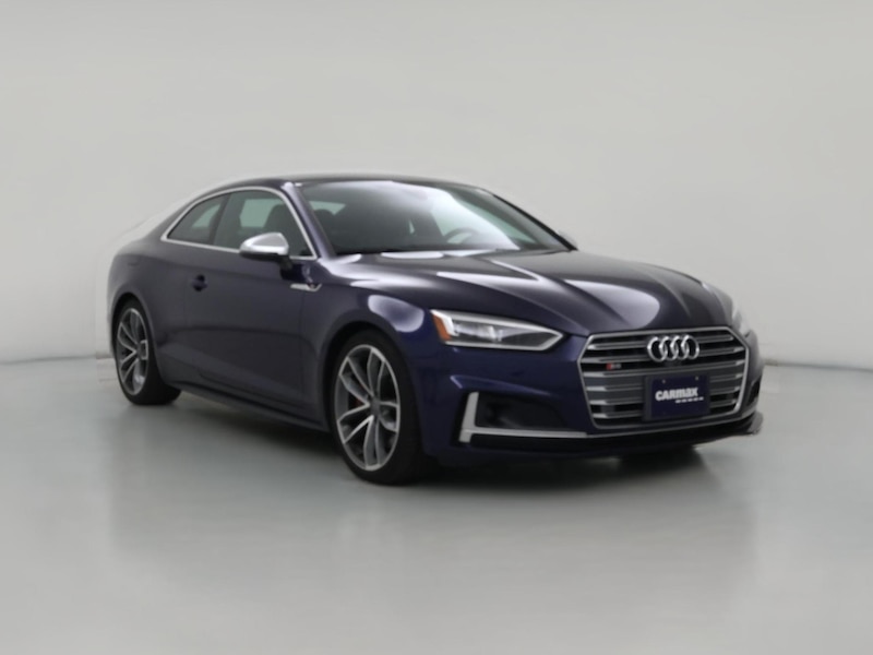 2018 Audi S5 Prestige -
                  Virginia Beach, VA