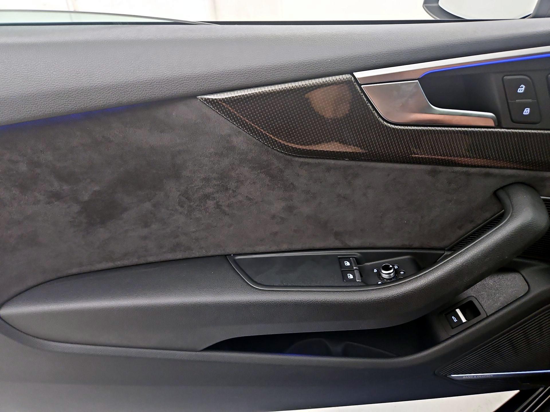 Thumbnail: 2018 Audi S5 - 12
