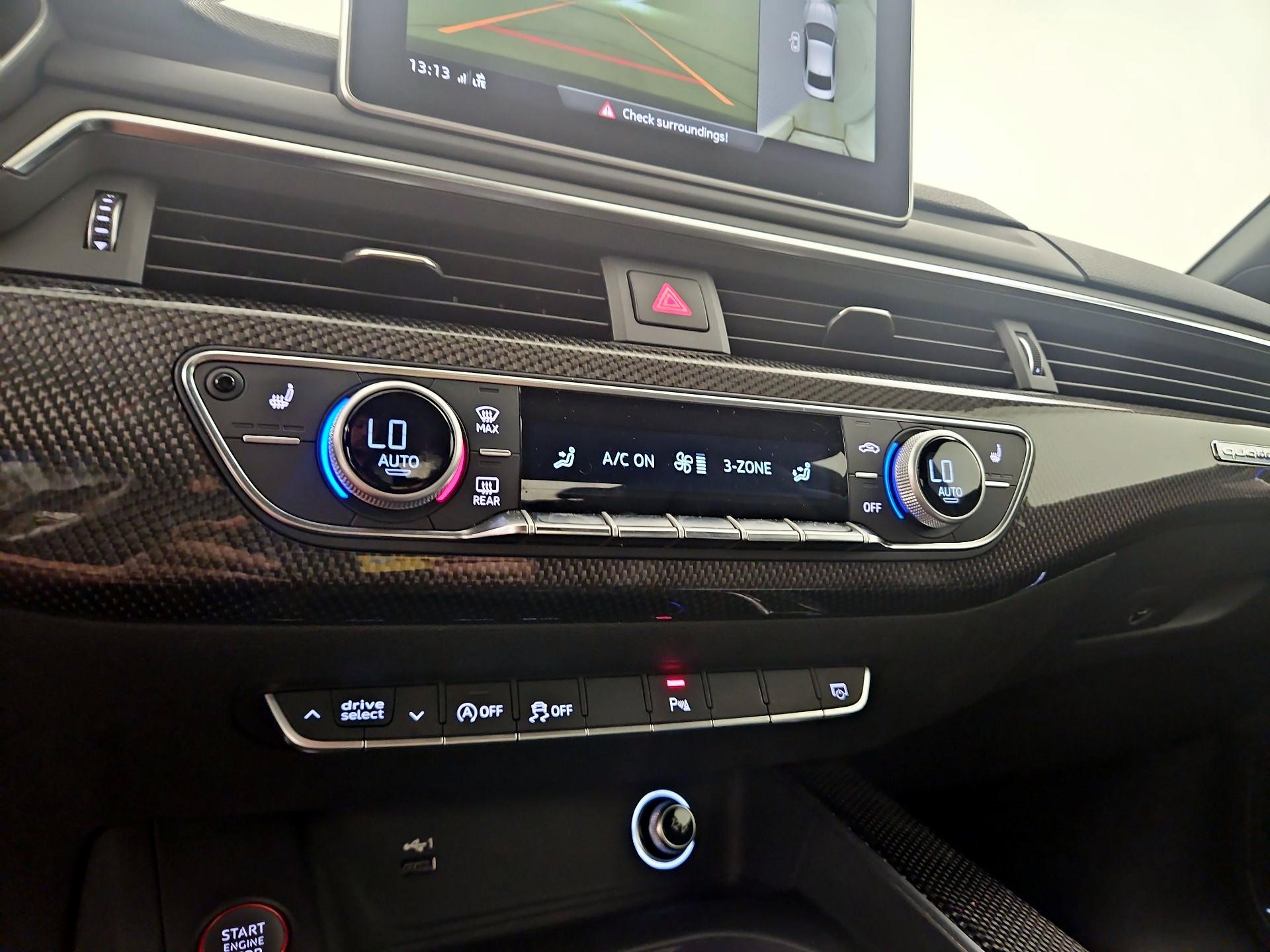 Thumbnail: 2018 Audi S5 - 16