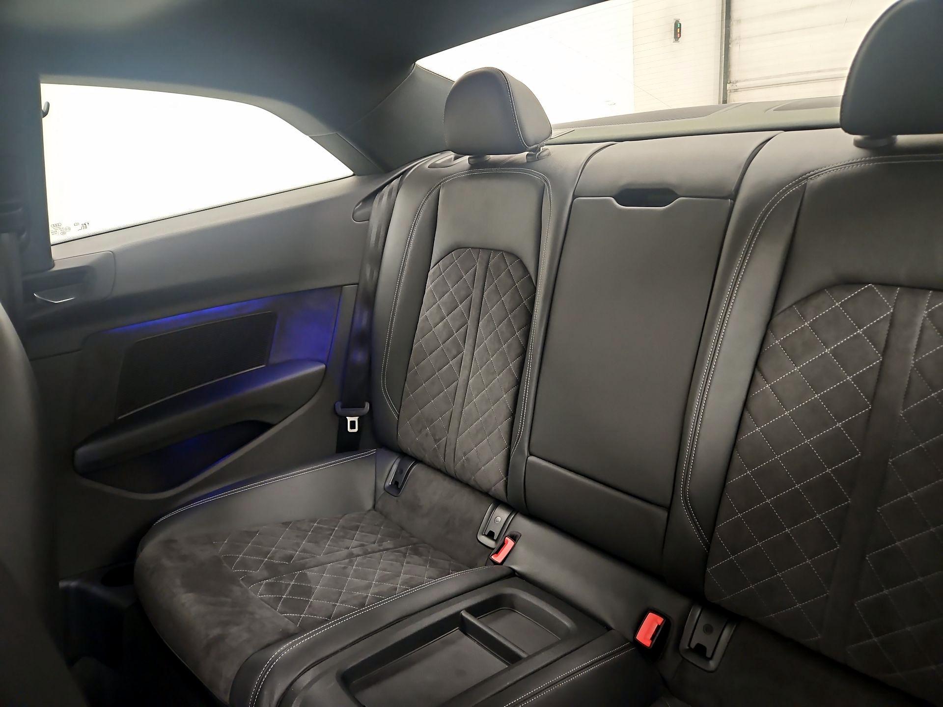 Thumbnail: 2018 Audi S5 - 19
