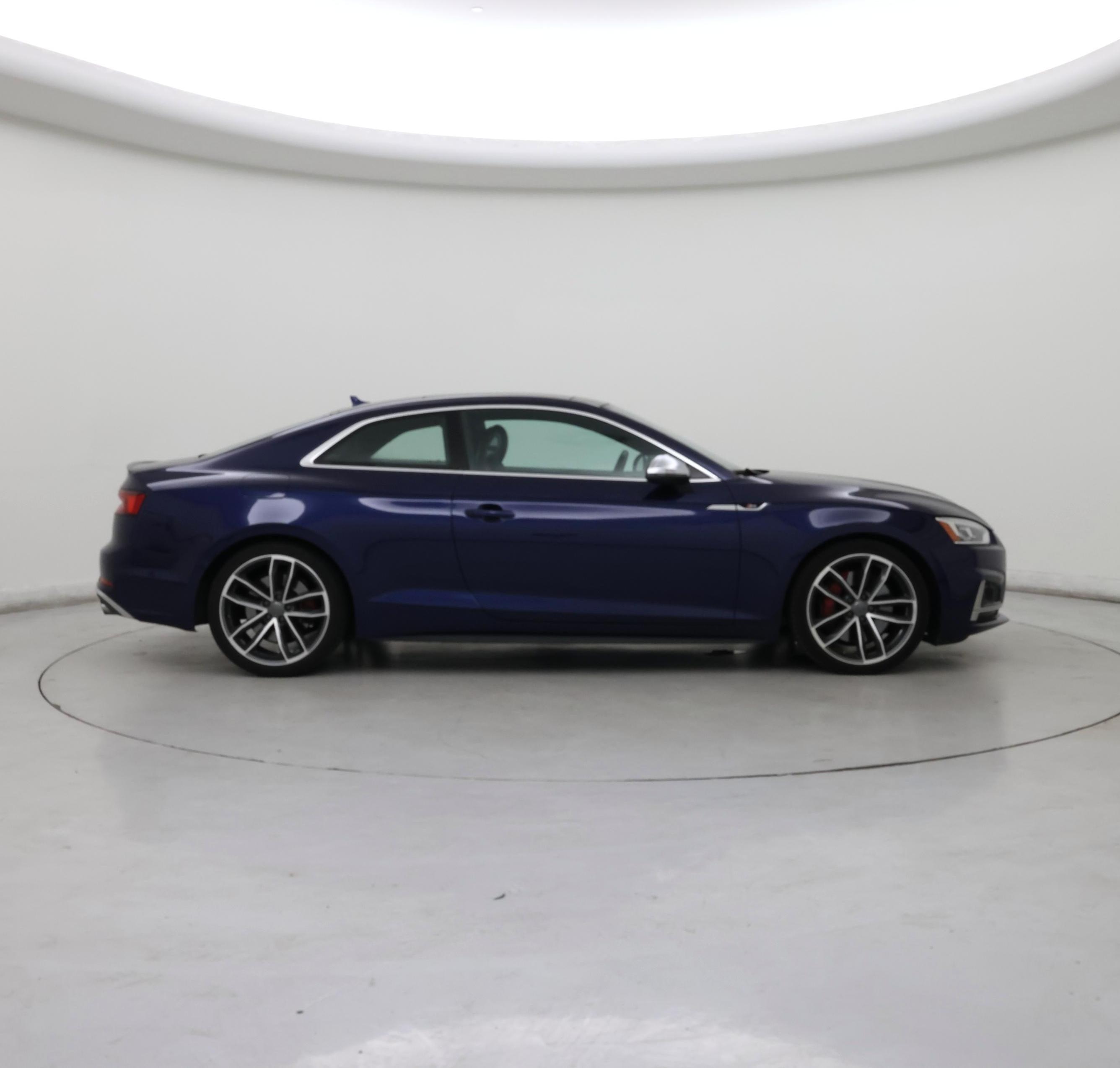 Thumbnail: 2018 Audi S5 - 7