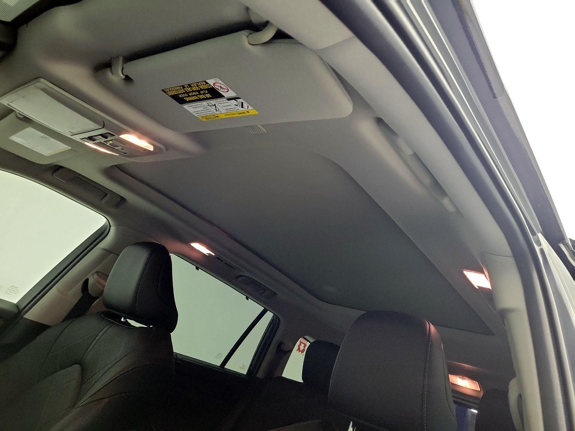 Thumbnail: 2020 Toyota Highlander - 20