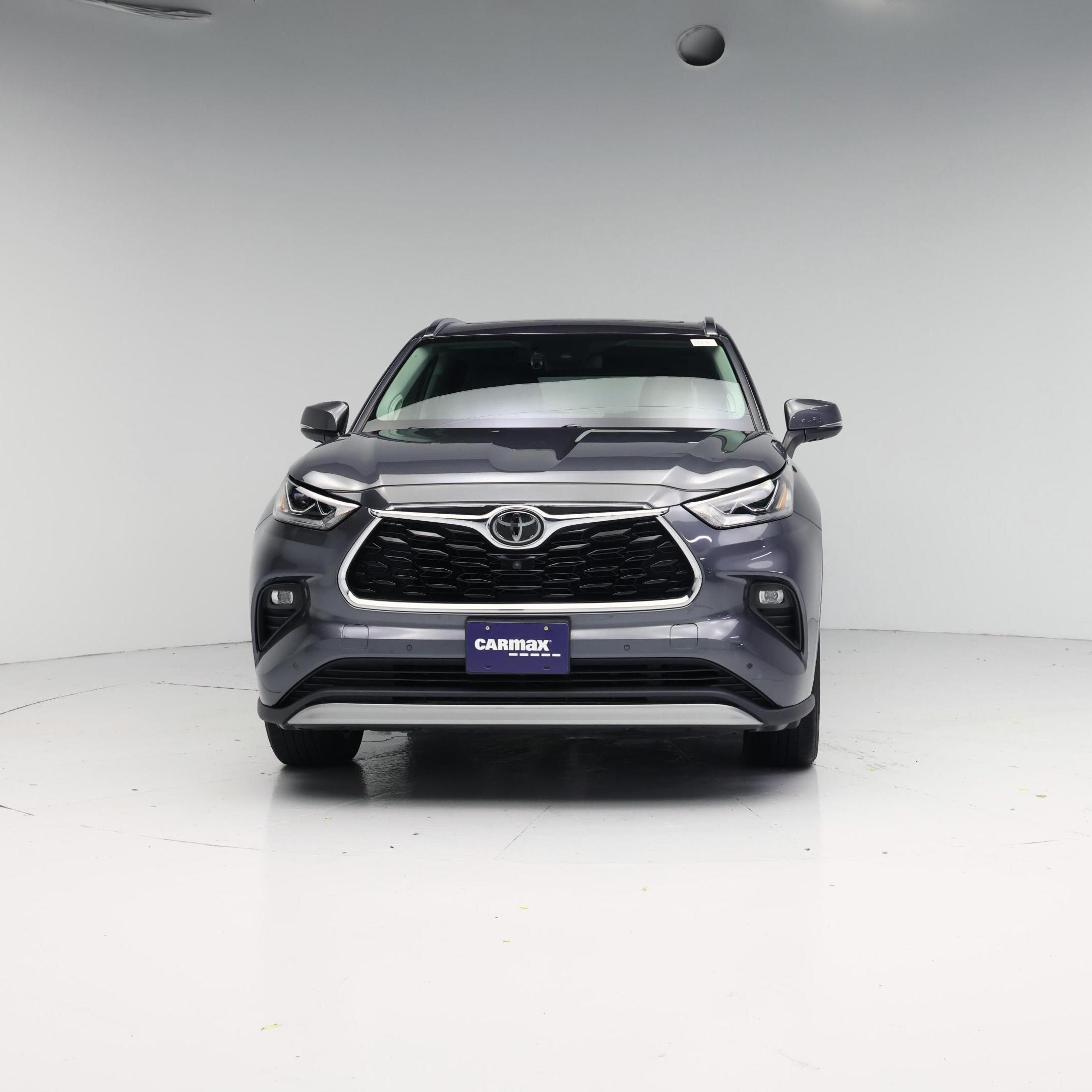 Thumbnail: 2020 Toyota Highlander - 5