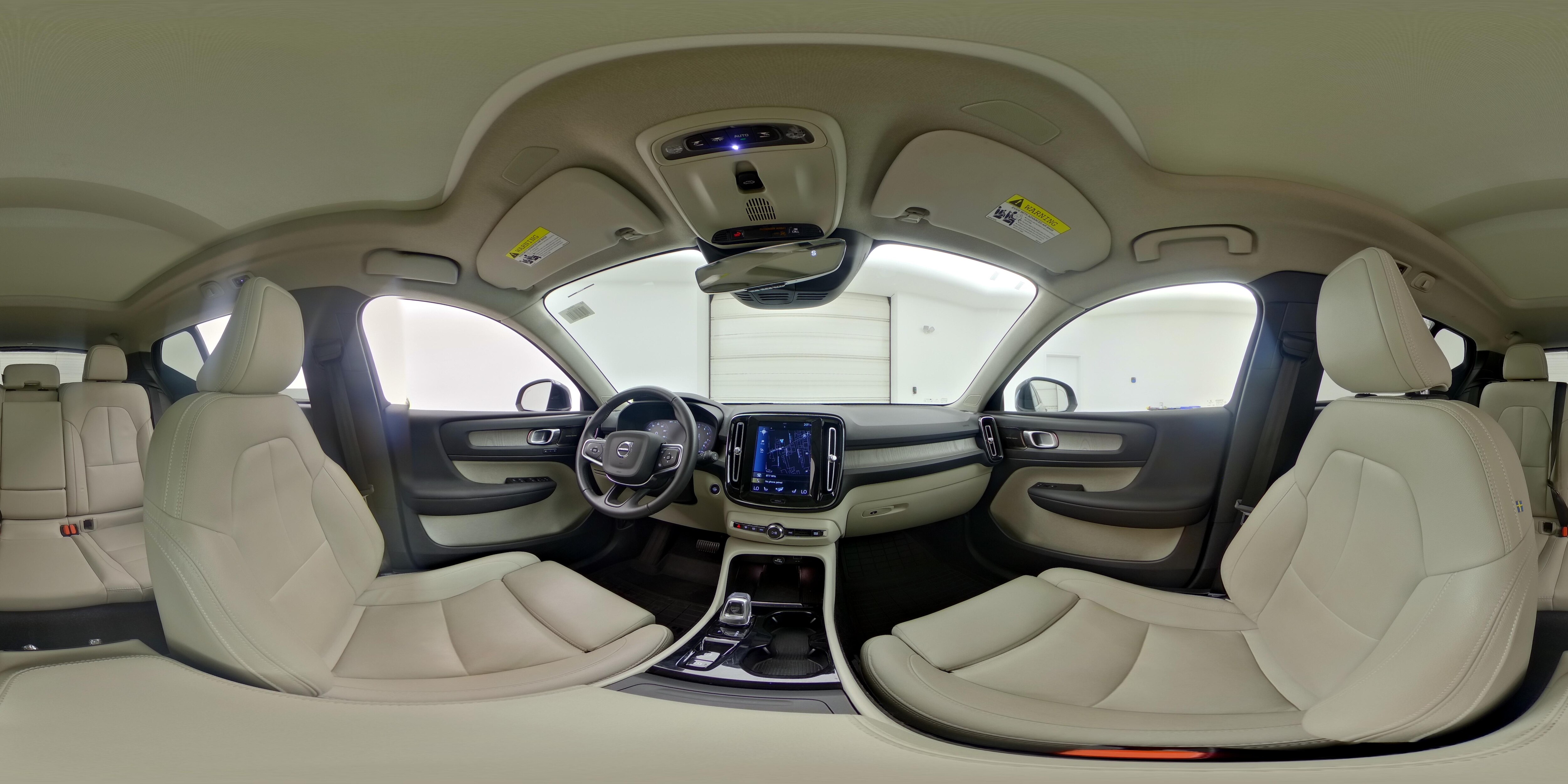 2021 Volvo XC40 Inscription - Photo 25