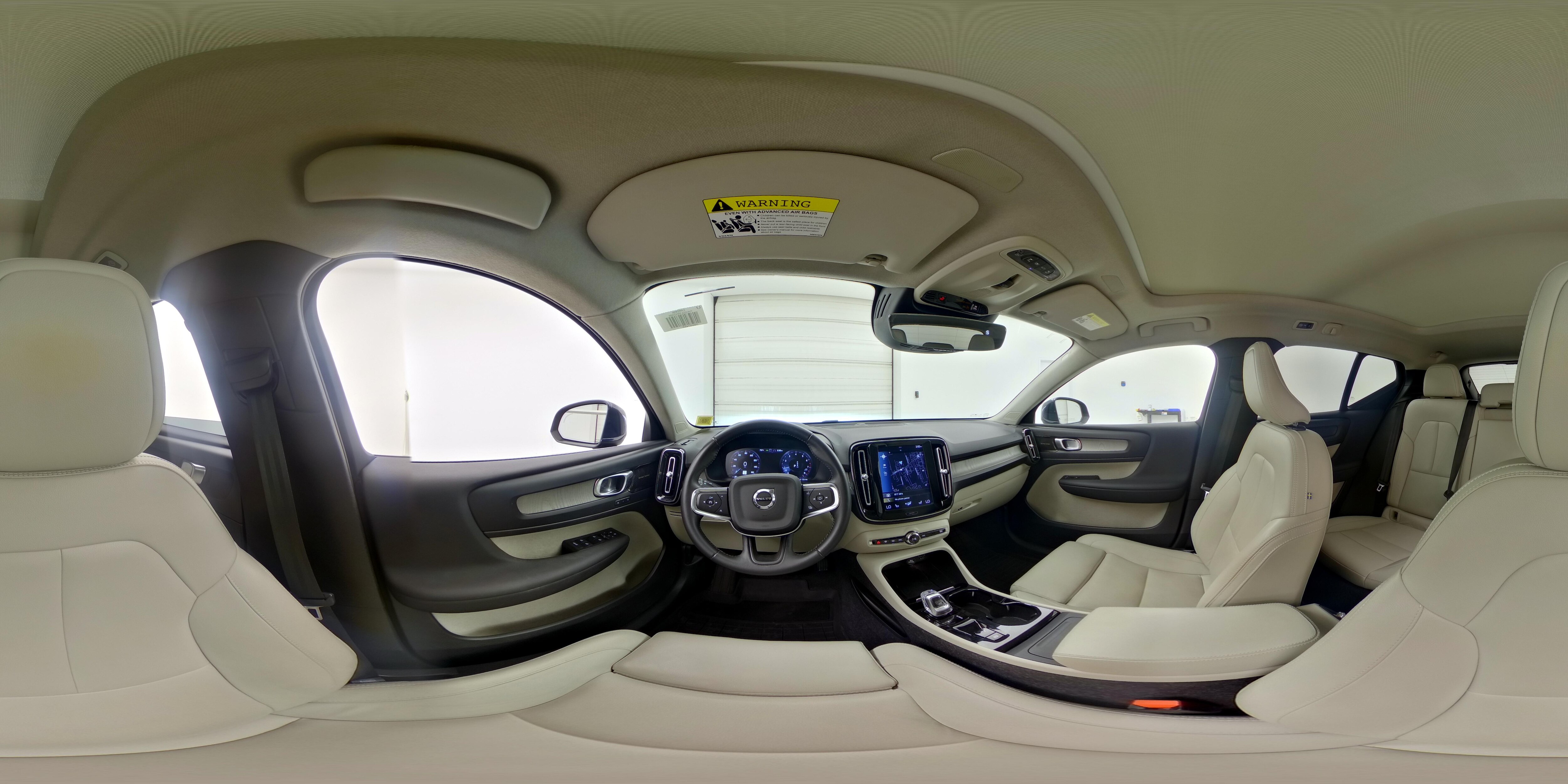 2021 Volvo XC40 Inscription - Photo 27