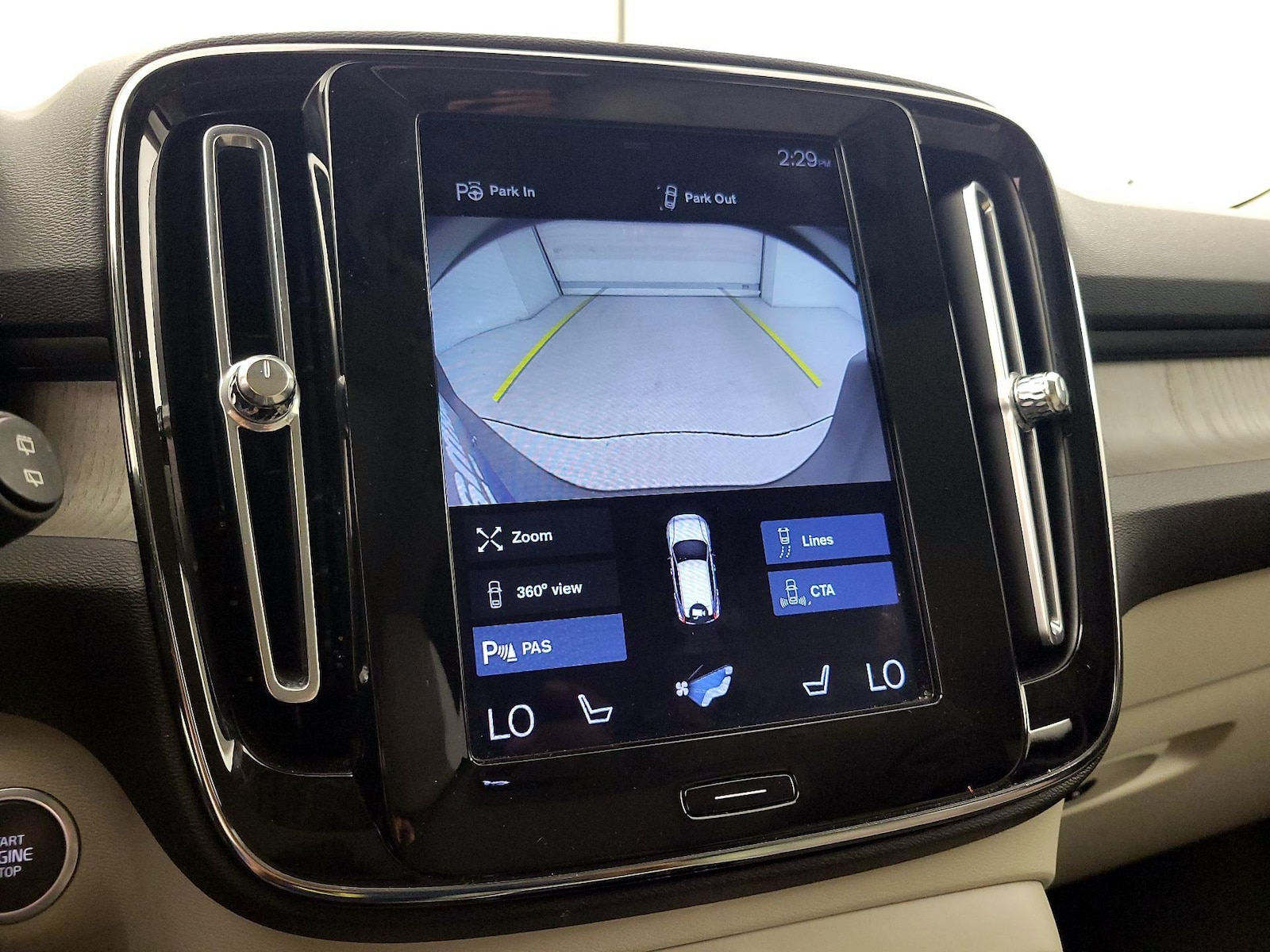 2021 Volvo XC40 Inscription - Photo 16
