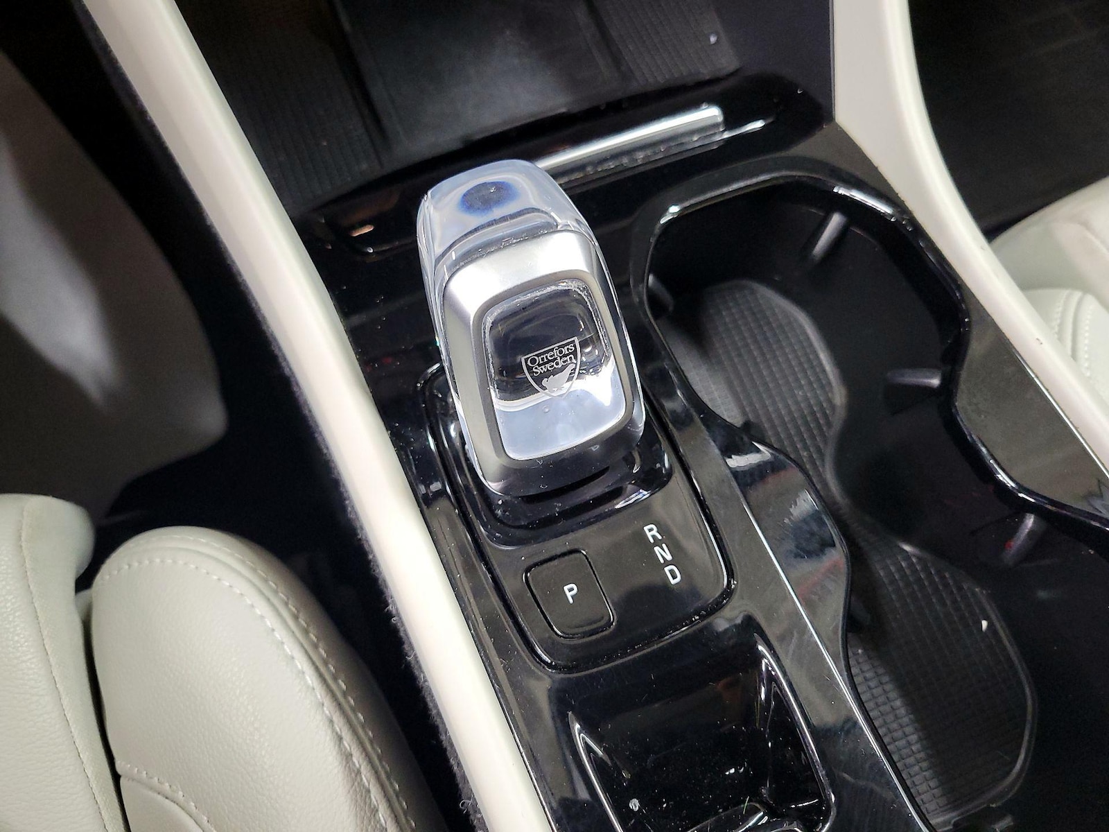2021 Volvo XC40 Inscription - Photo 19