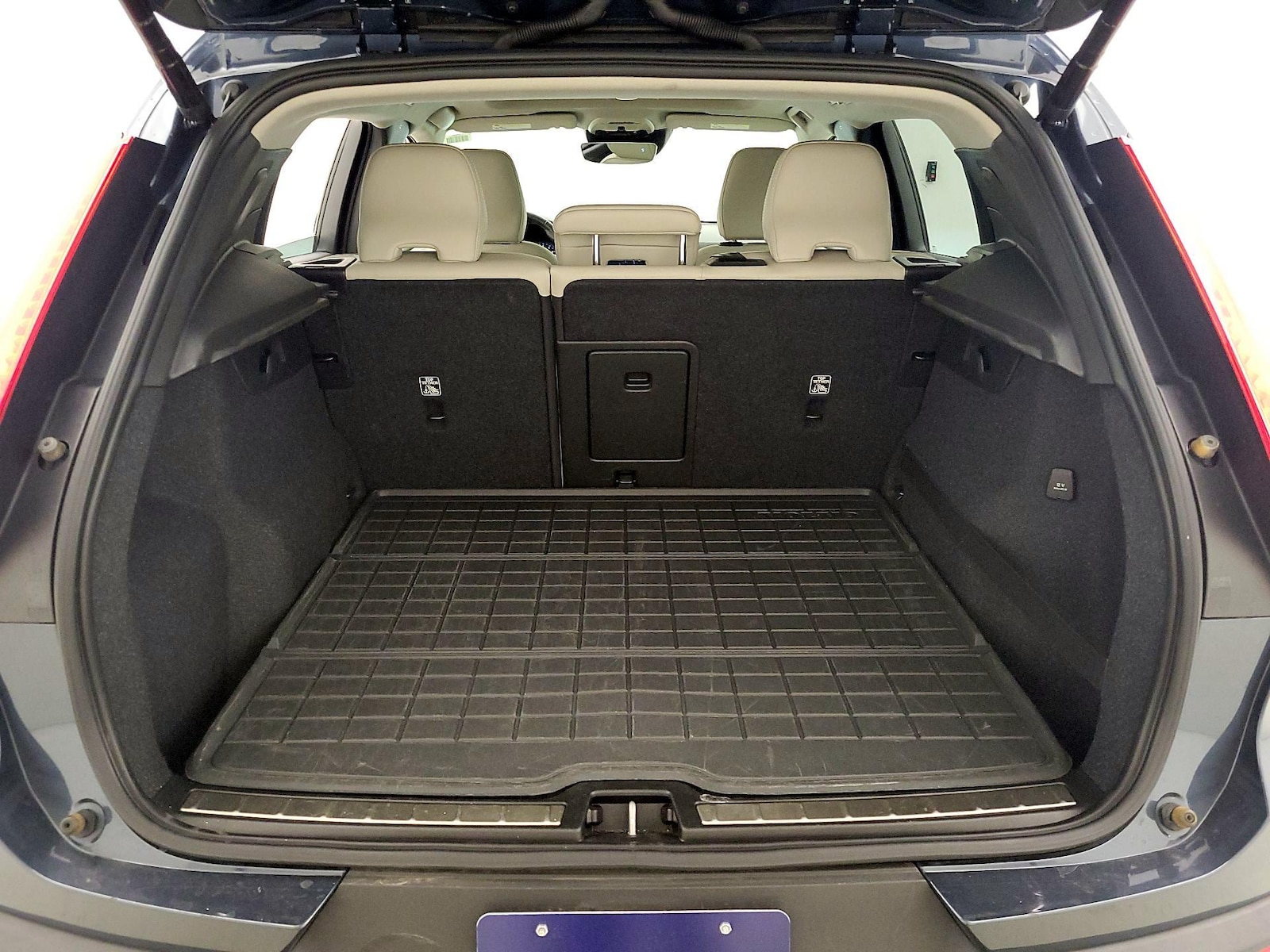 2021 Volvo XC40 Inscription - Photo 22
