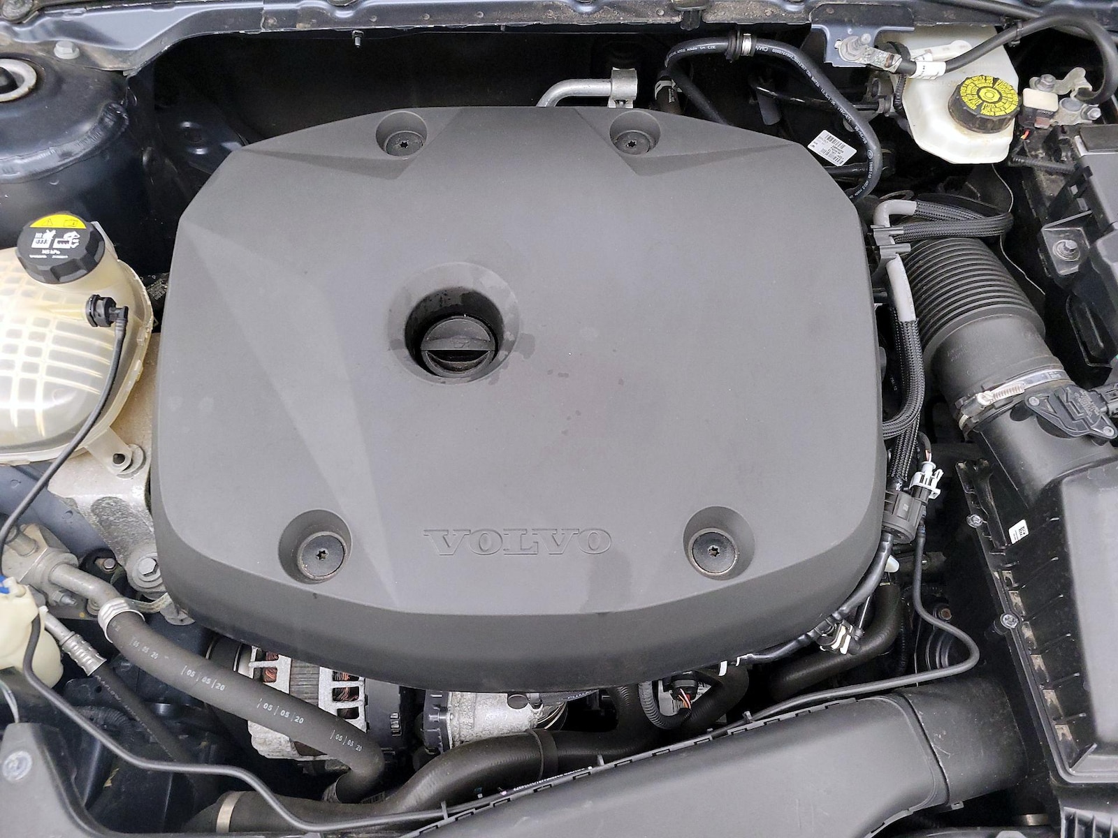 2021 Volvo XC40 Inscription - Photo 23