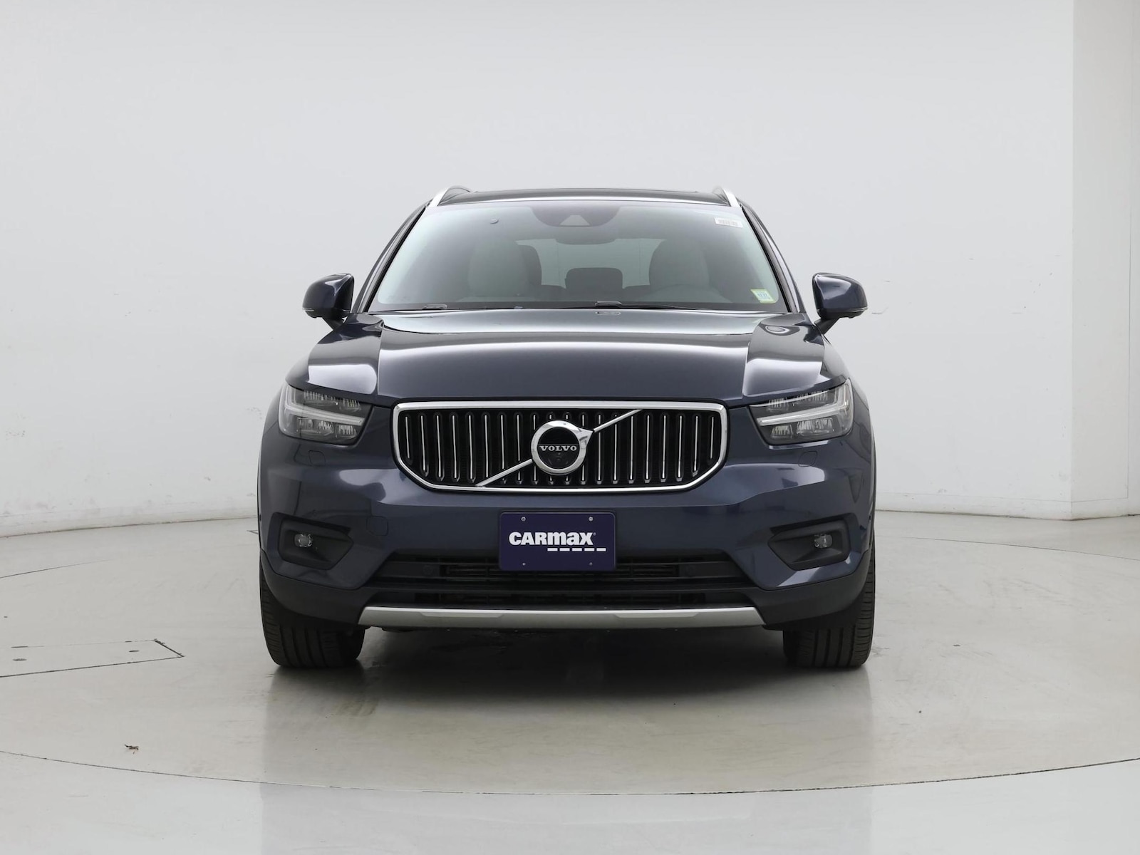 2021 Volvo XC40 Inscription - Photo 6
