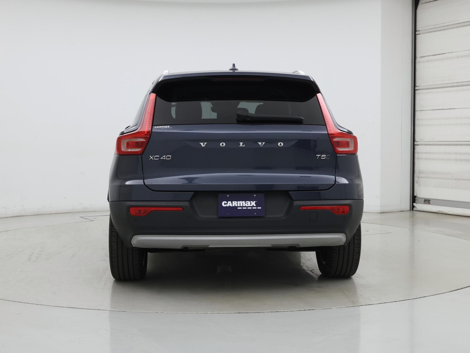 2021 Volvo XC40 Inscription - Photo 7