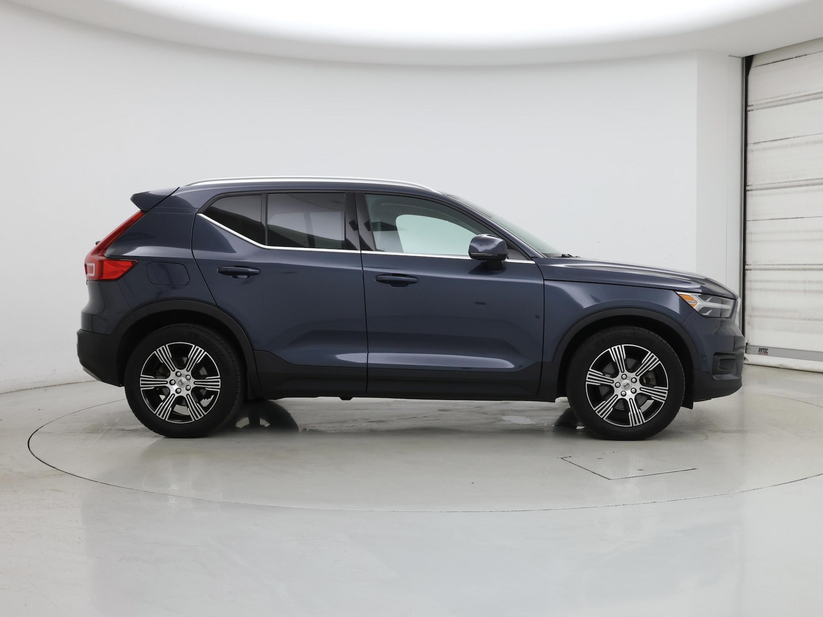 2021 Volvo XC40 Inscription - Photo 8