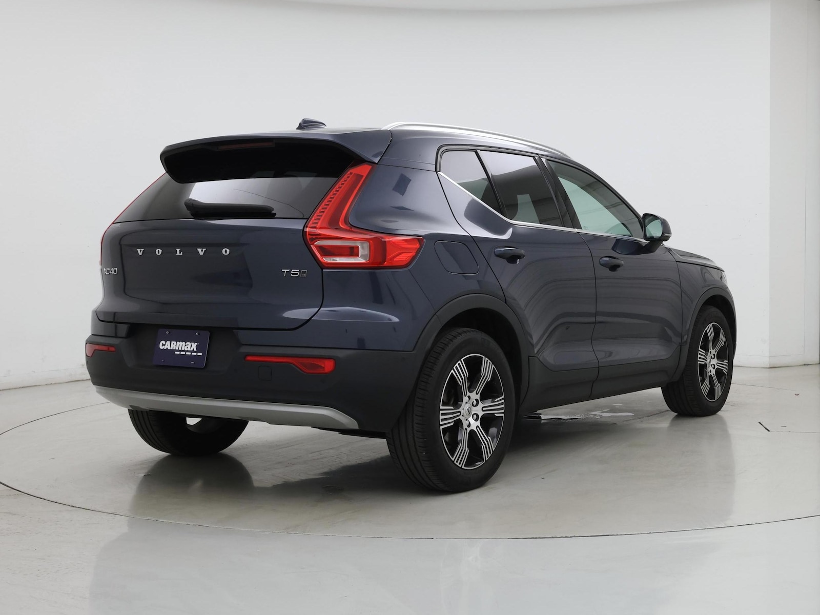 2021 Volvo XC40 Inscription - Photo 9