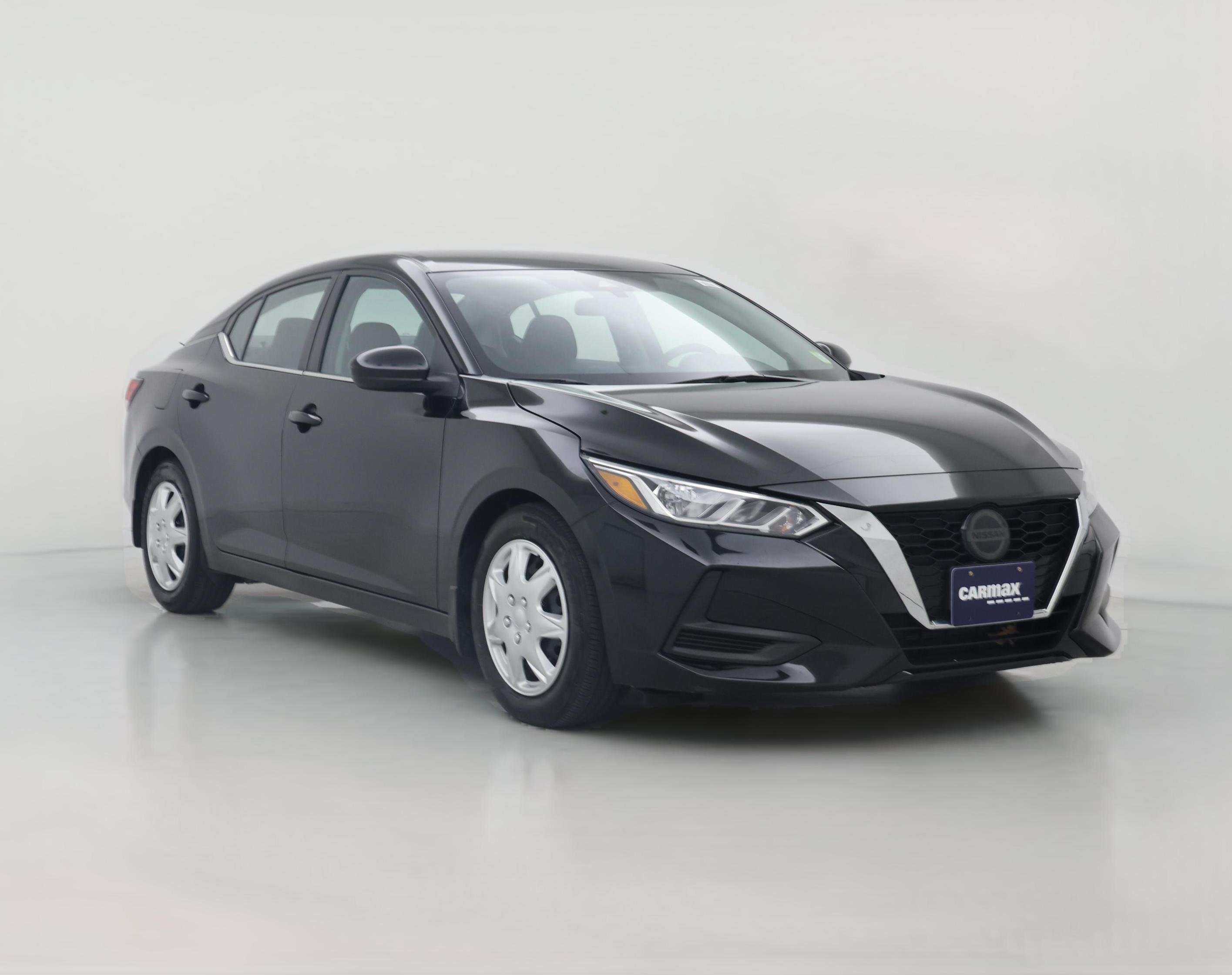 Thumbnail: 2022 Nissan Sentra - 1