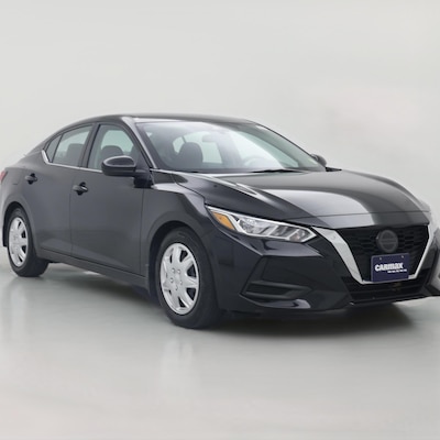 2022 Nissan Sentra S