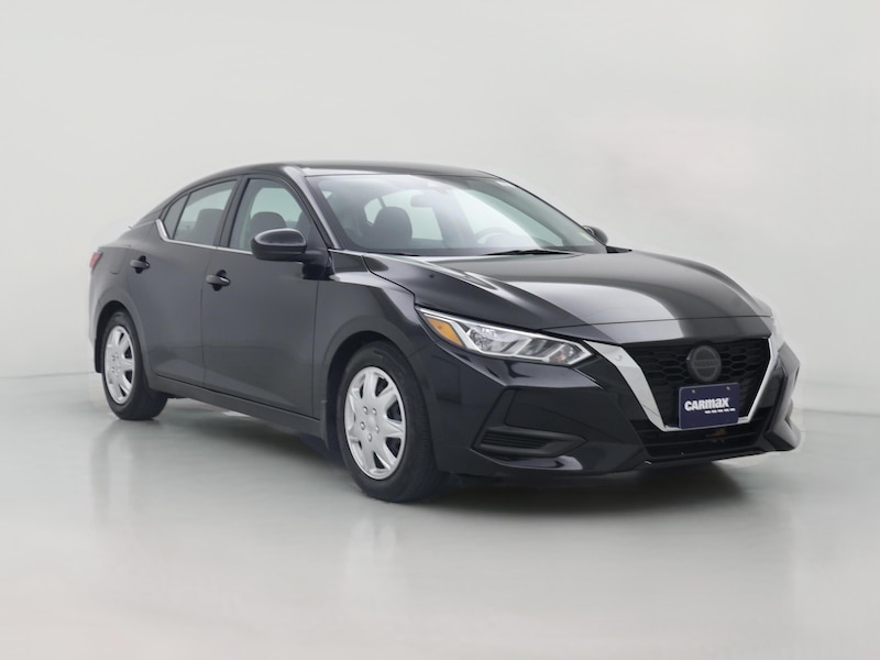 2022 Nissan Sentra S