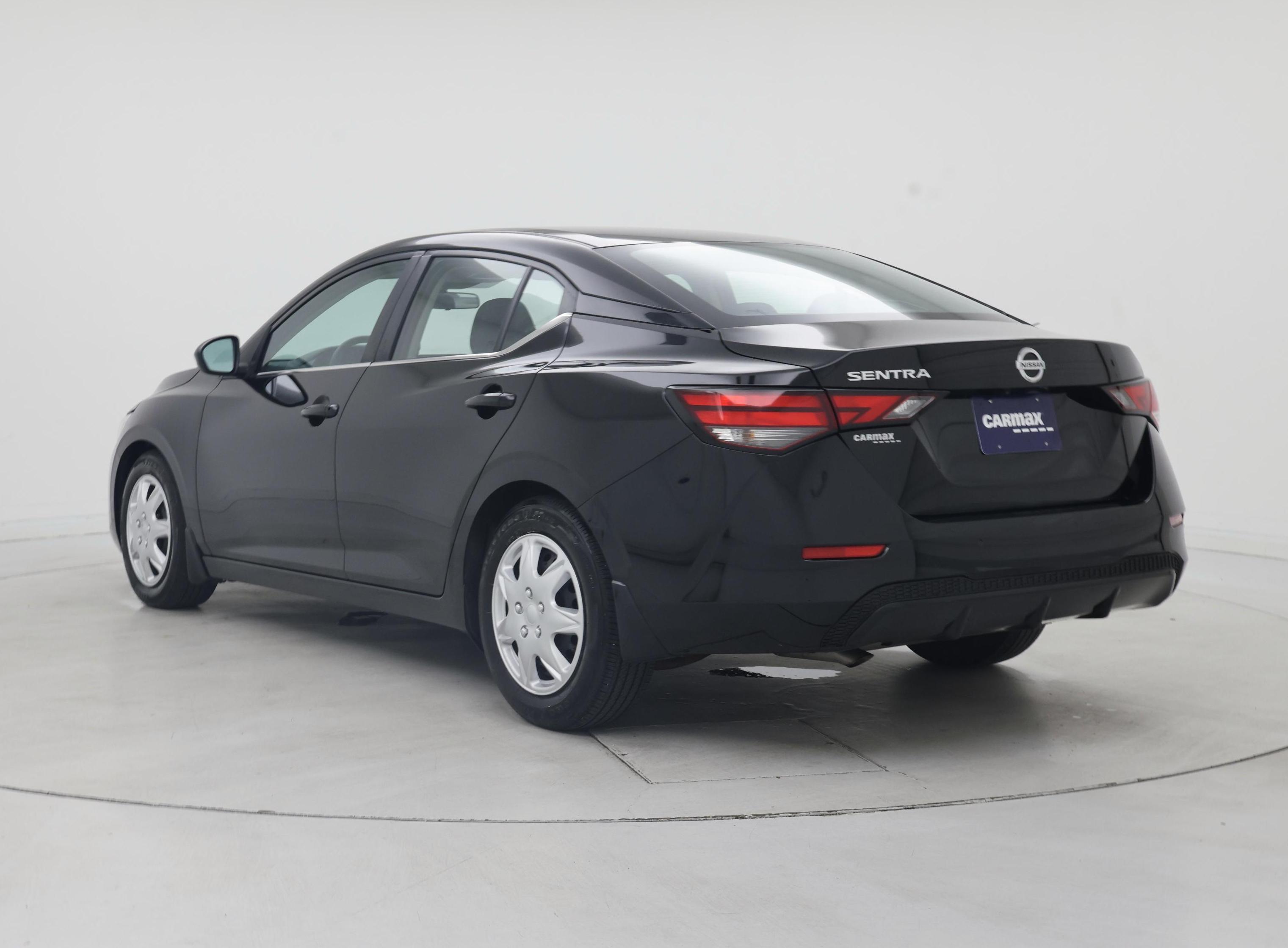 Thumbnail: 2022 Nissan Sentra - 2