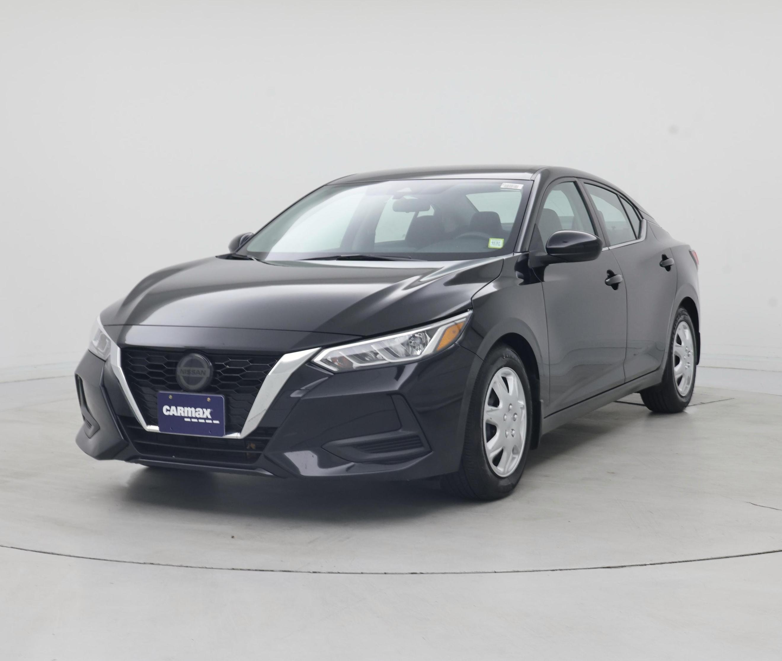 Thumbnail: 2022 Nissan Sentra - 4