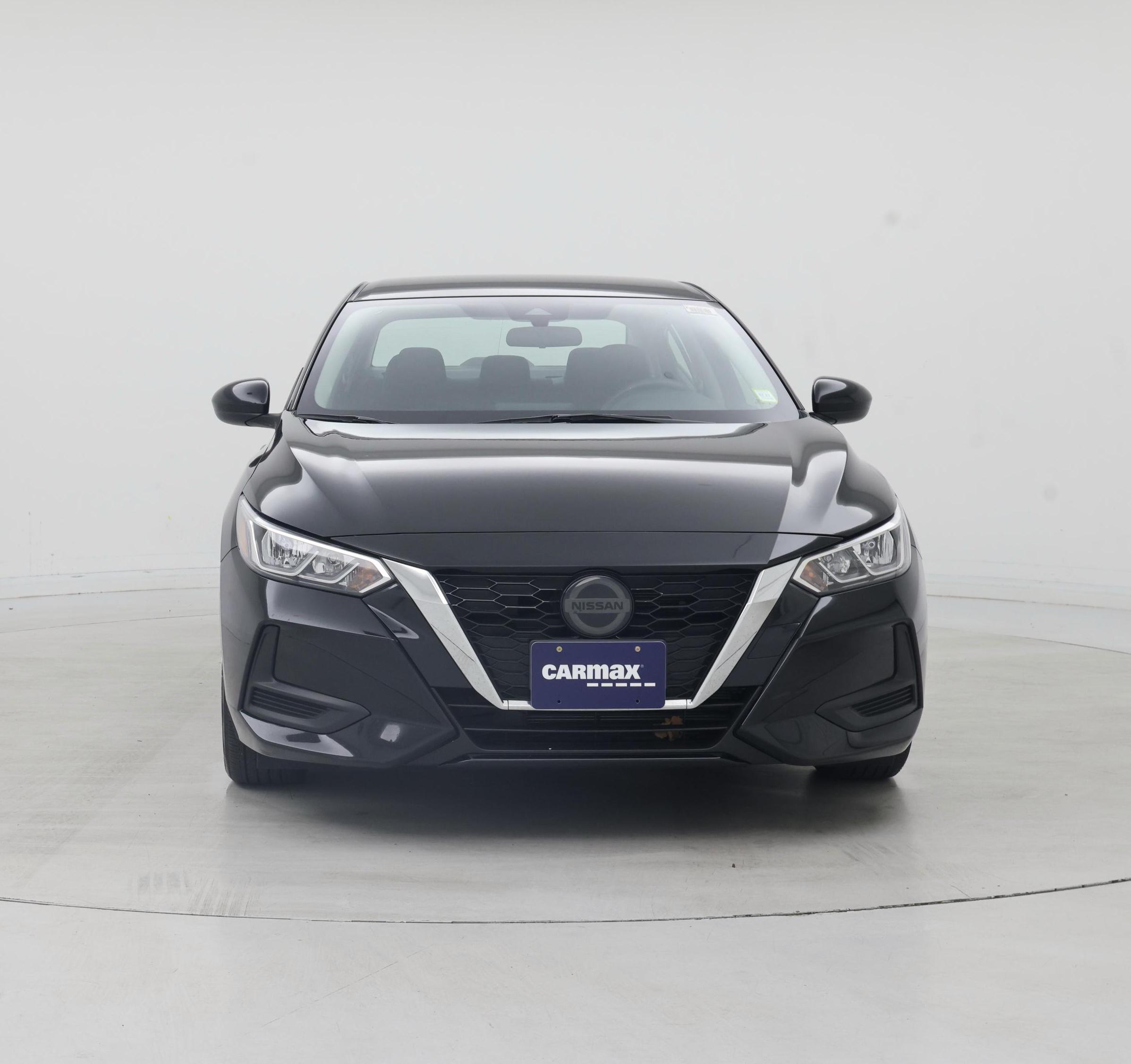 Thumbnail: 2022 Nissan Sentra - 5