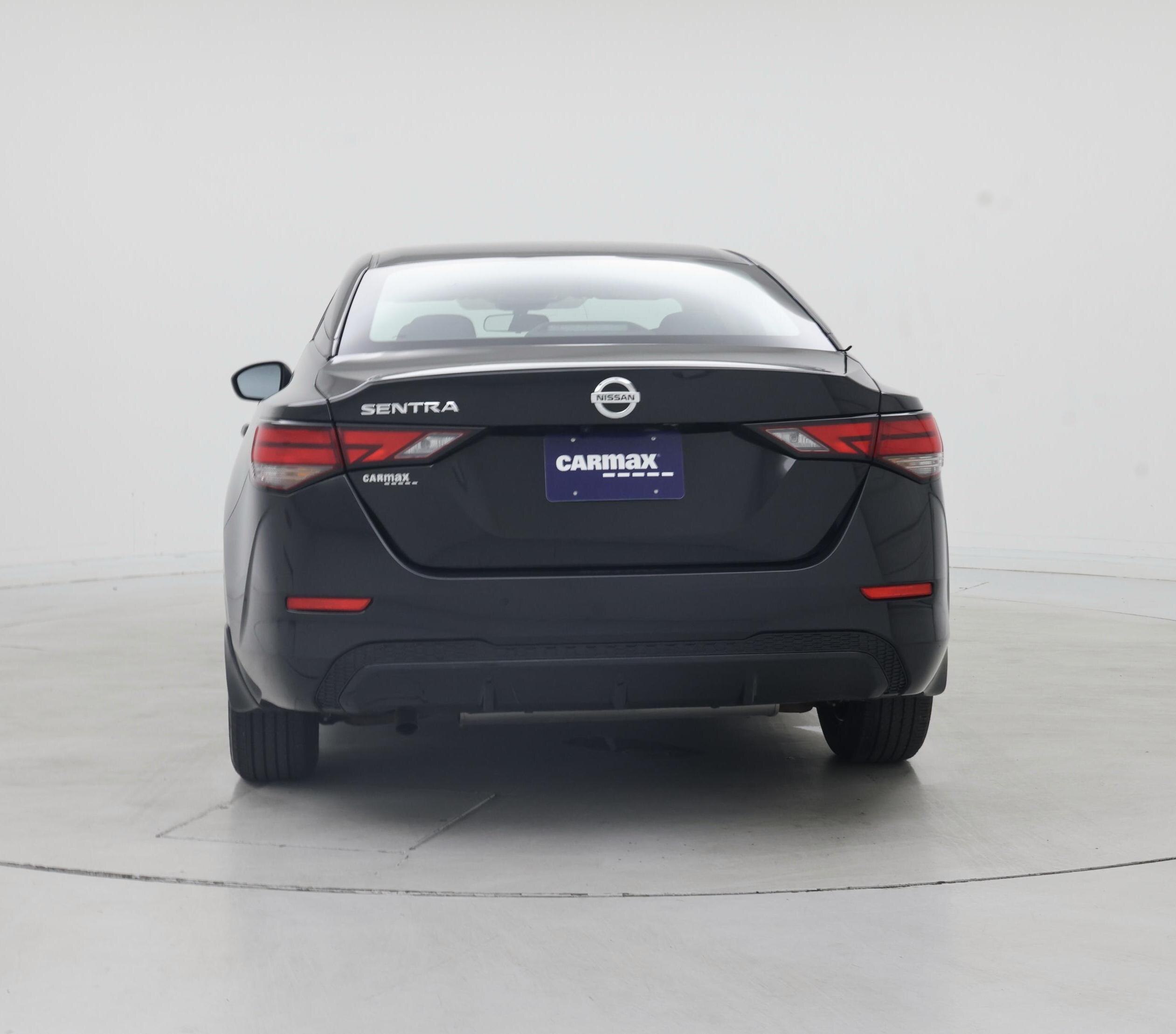 Thumbnail: 2022 Nissan Sentra - 6