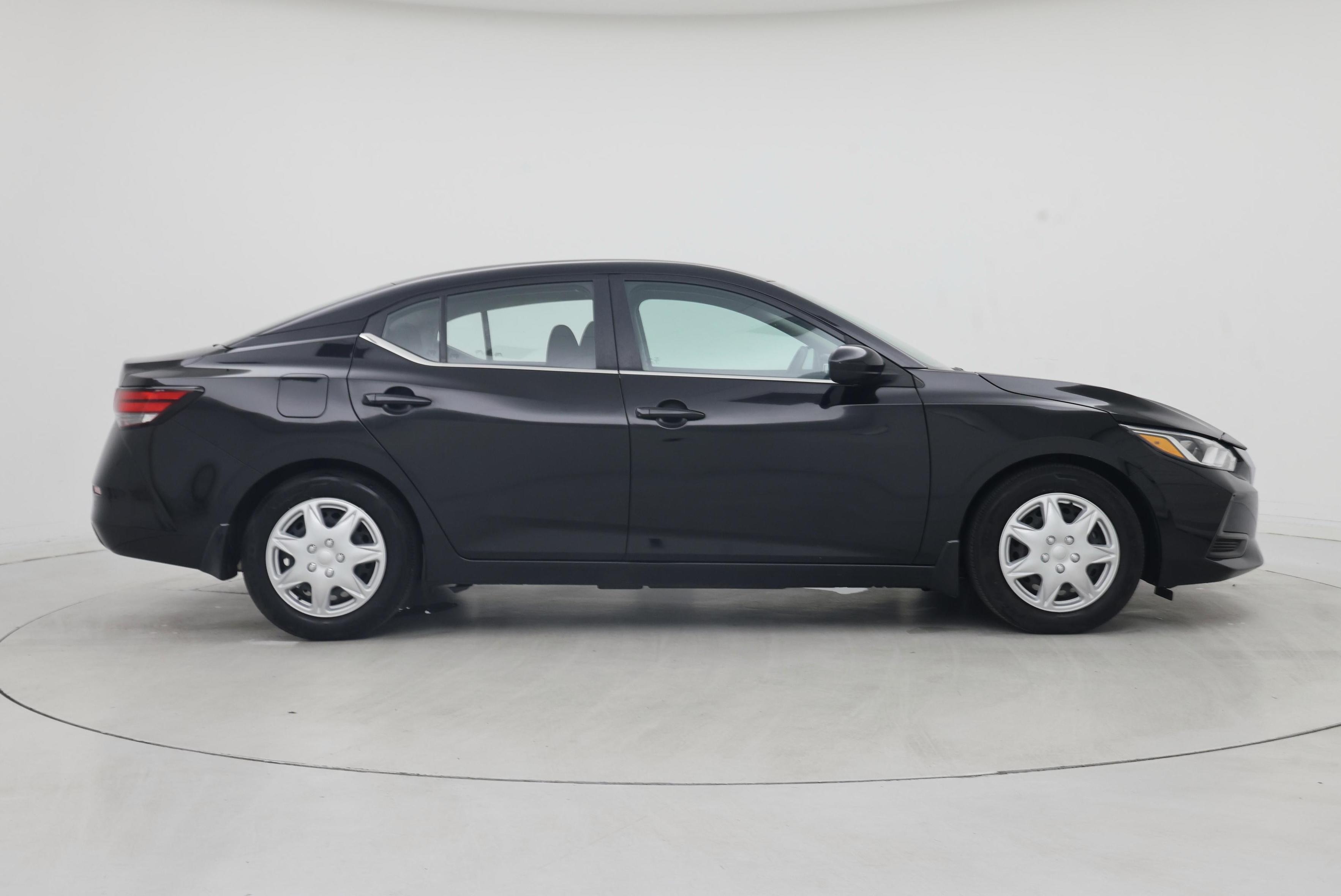 Thumbnail: 2022 Nissan Sentra - 7