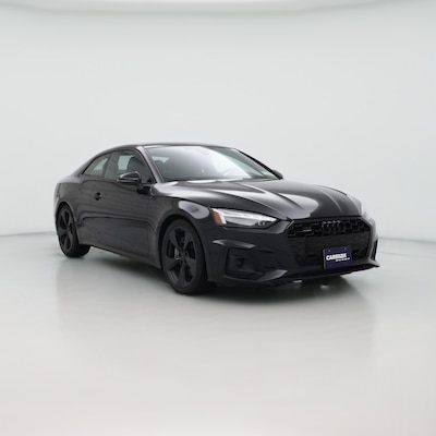 2021 Audi A5 S-Line Premium Plus