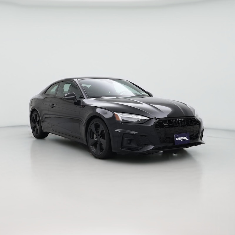 2021 Audi A5 S-Line Premium Plus
